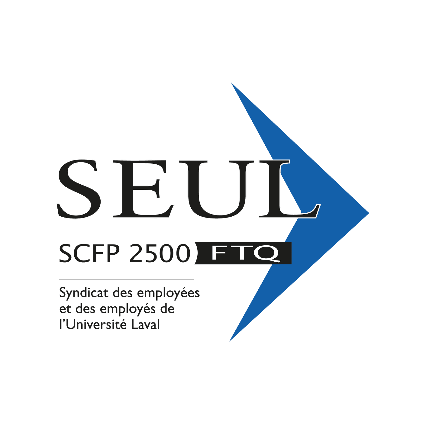 Le balado du SEUL 2500
