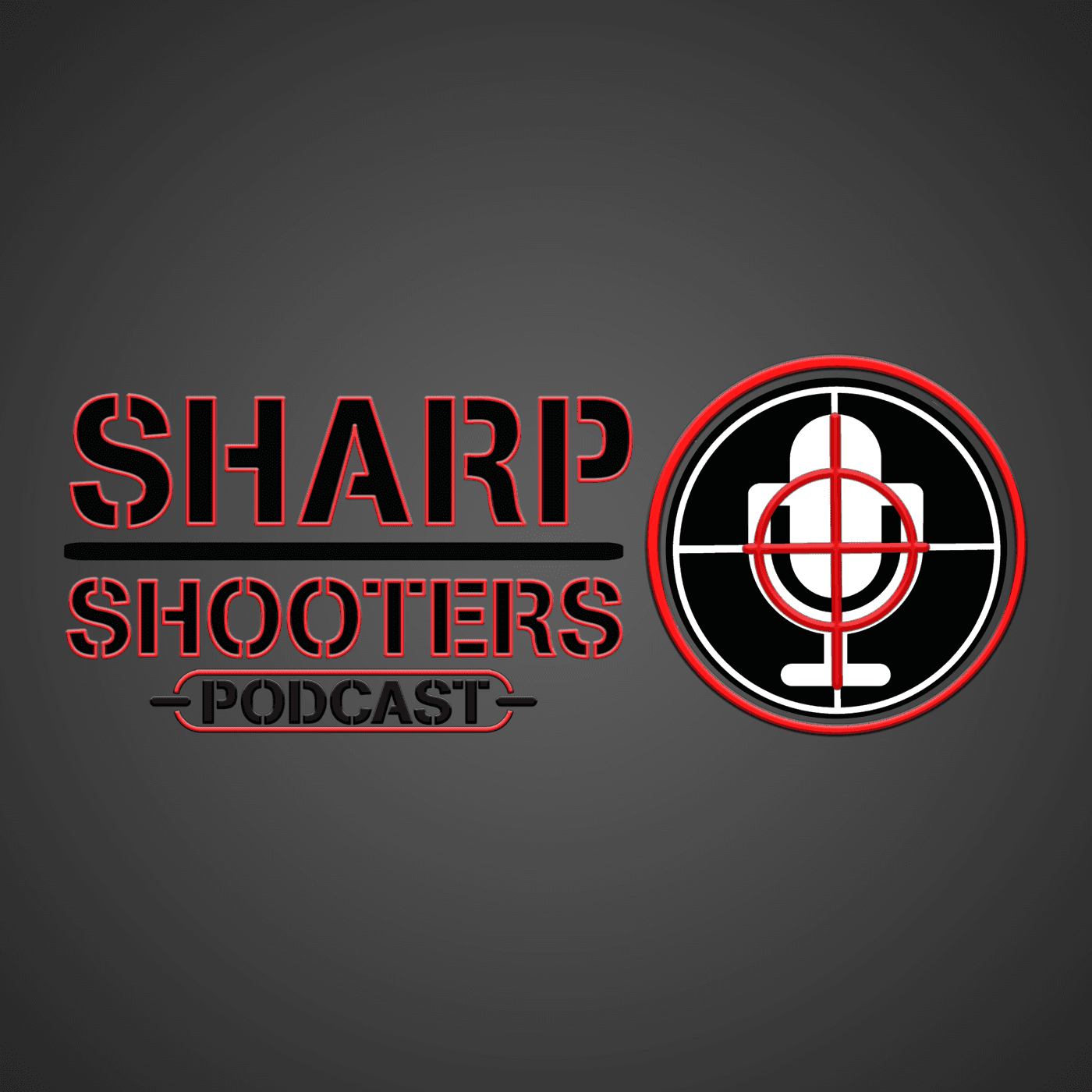 Tha Sharpshooters Podcast