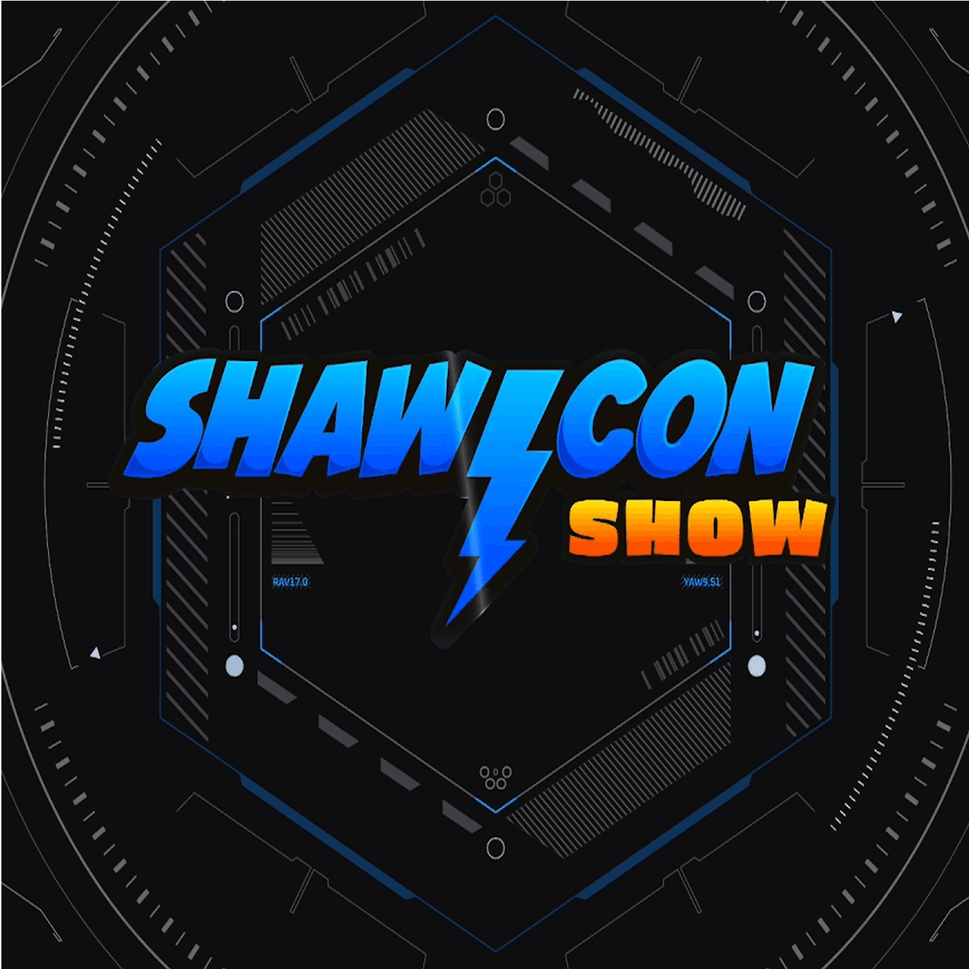 Shawicon Show
