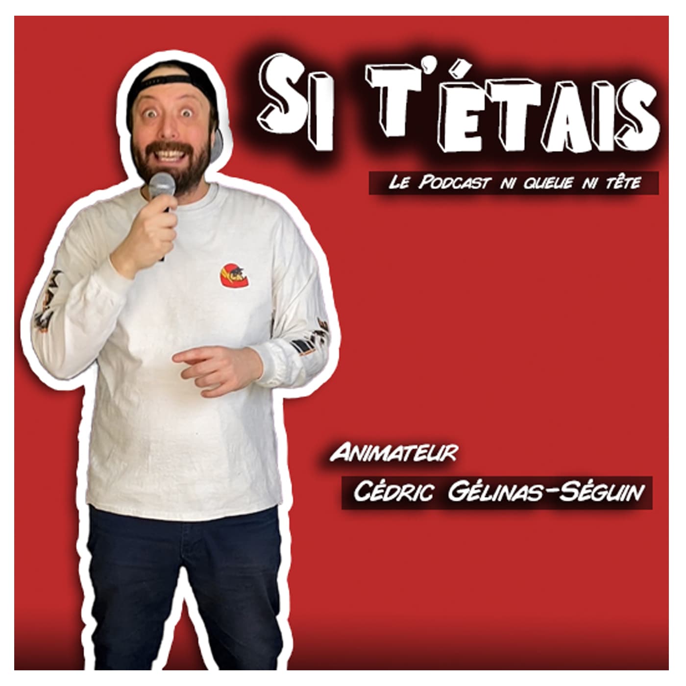 Si T'etais