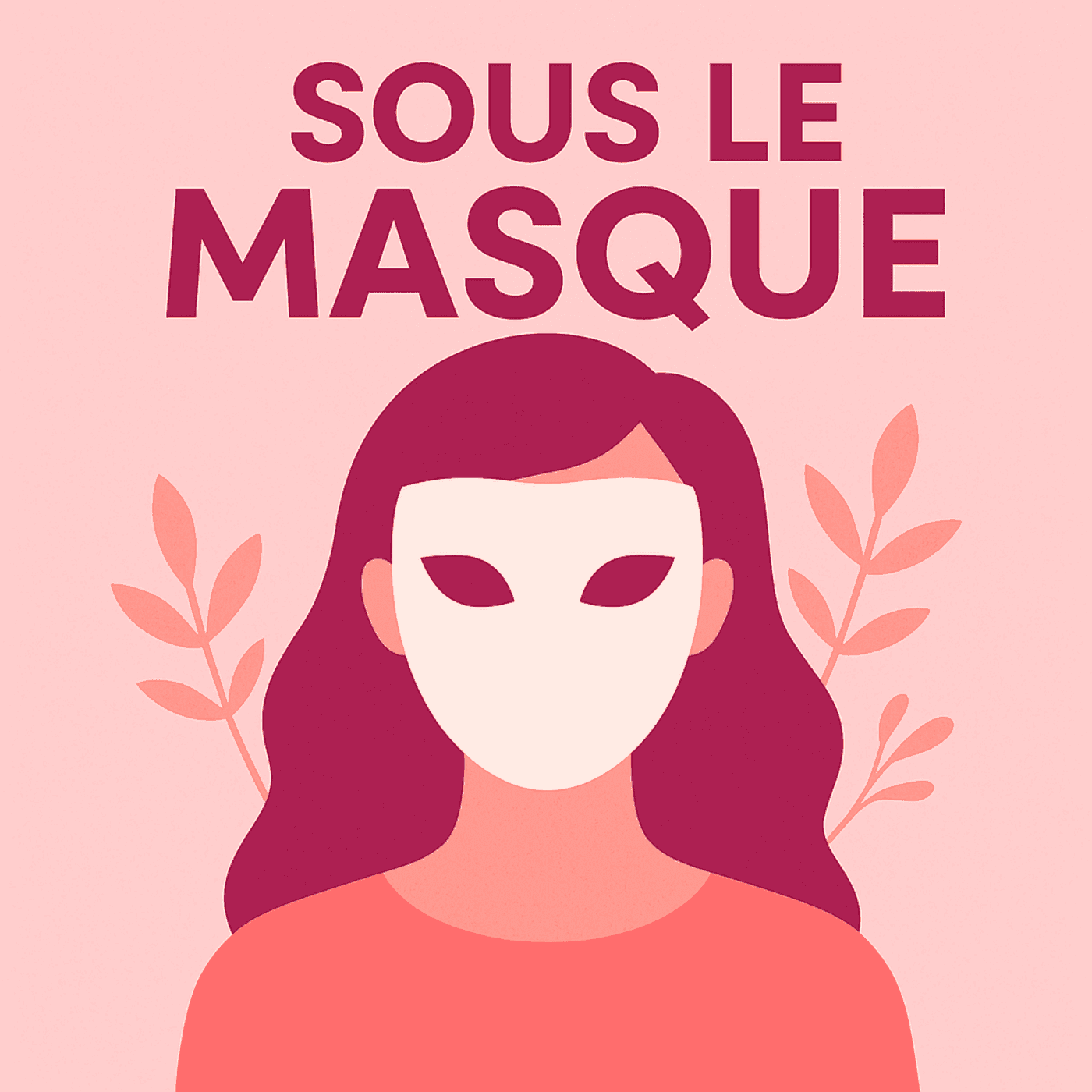 Sous le masque