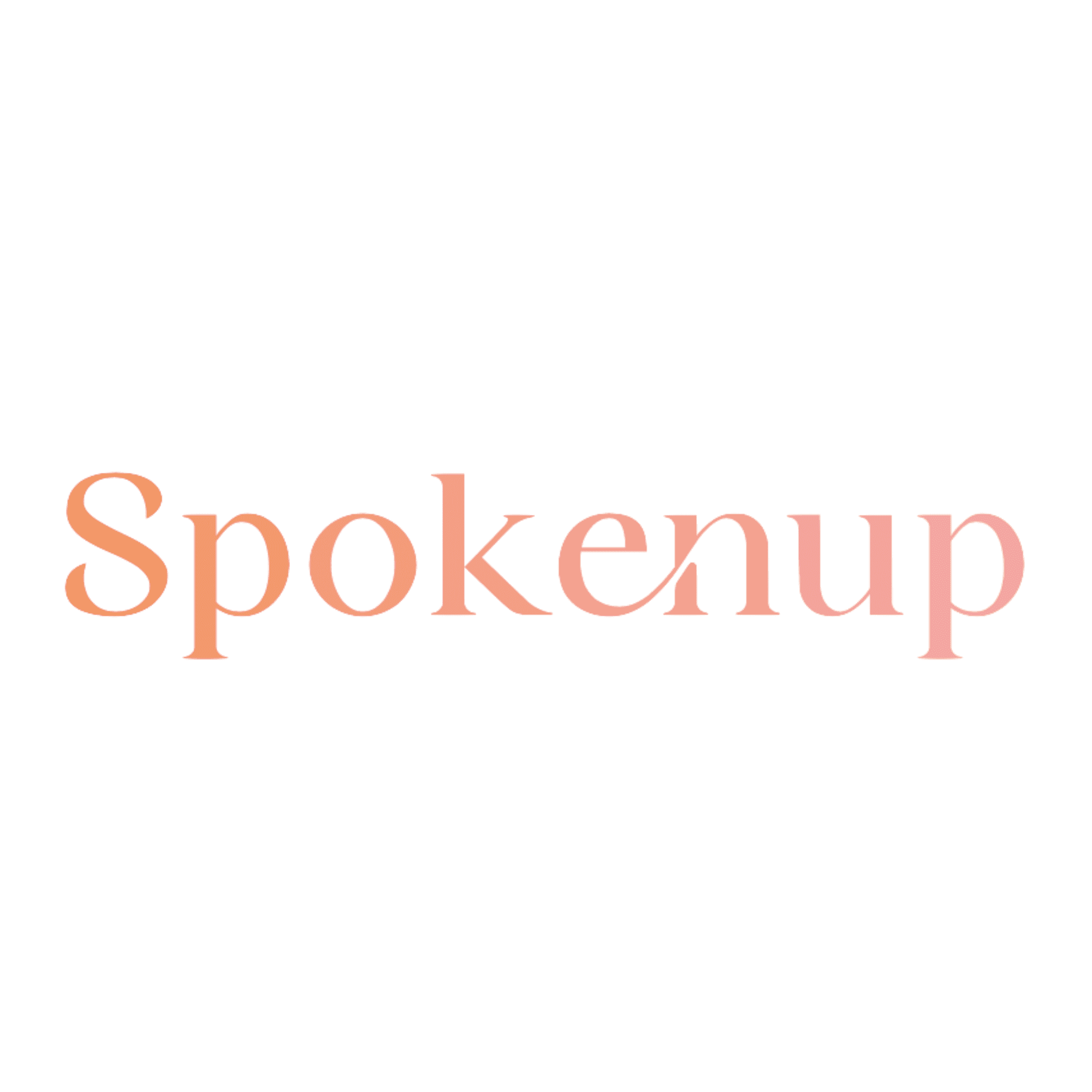 SpokenUp