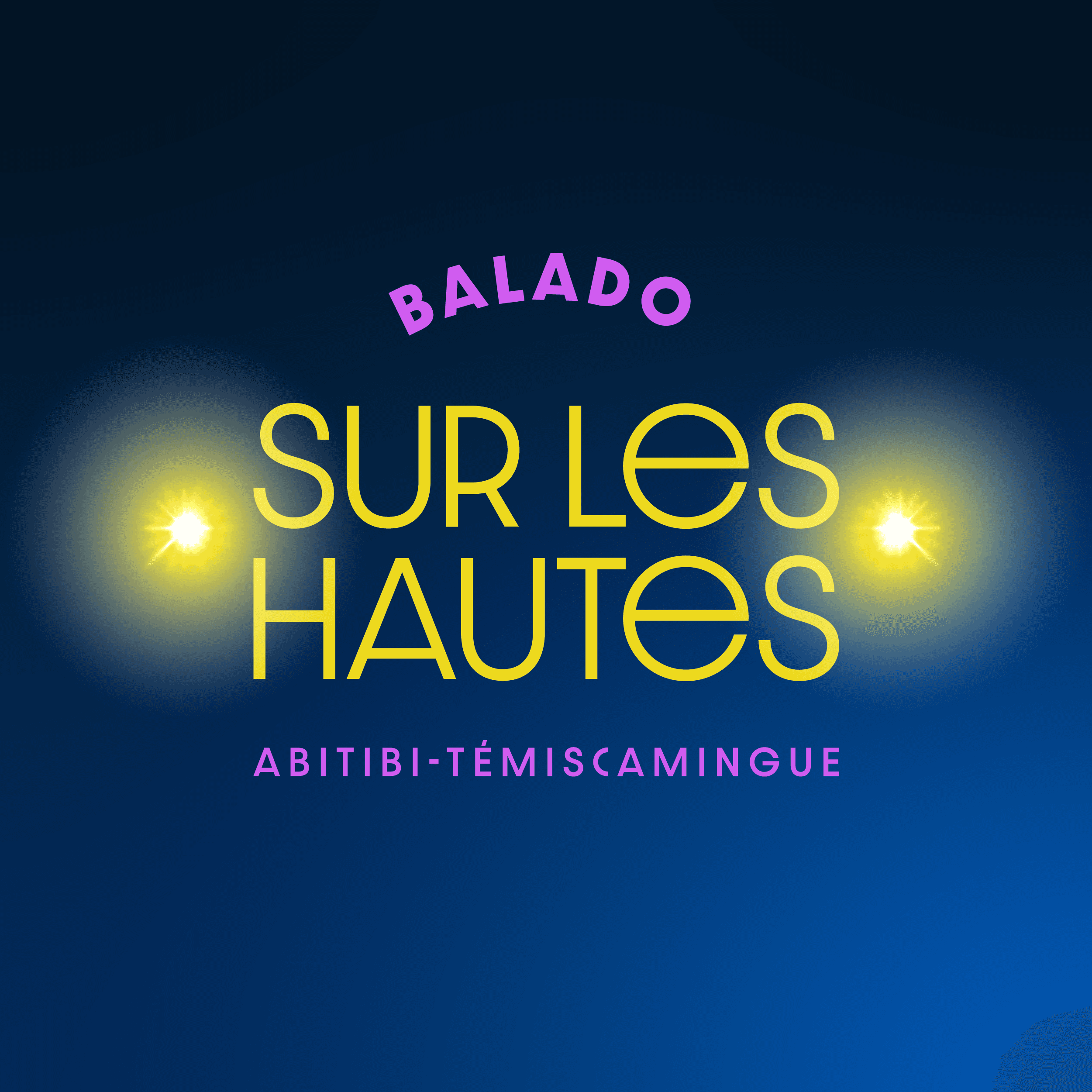 Sur les hautes - Abitibi-Témiscamingue