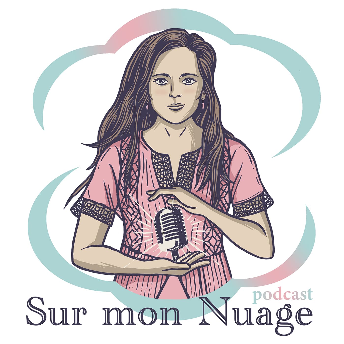 Sur Mon Nuage