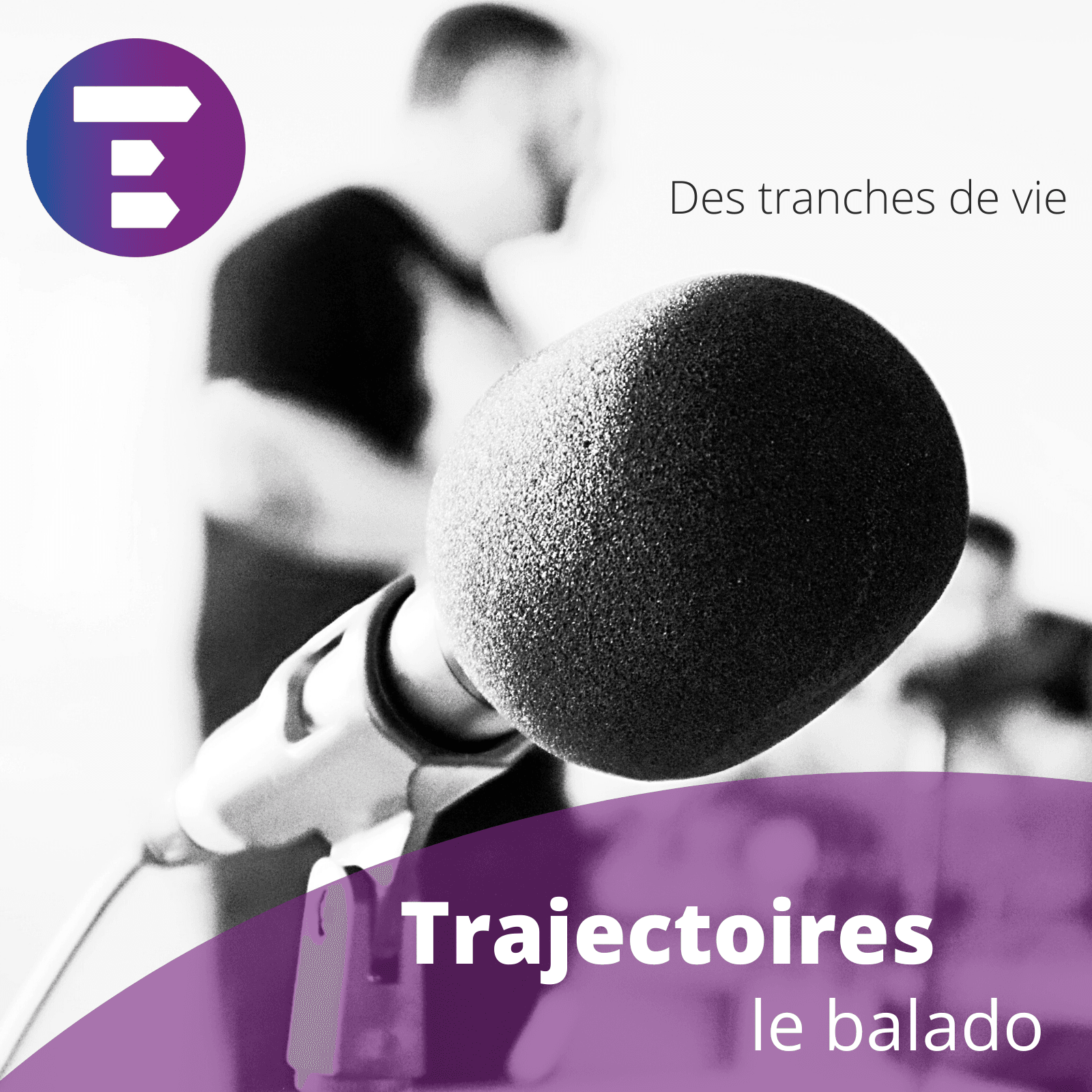 Trajectoires