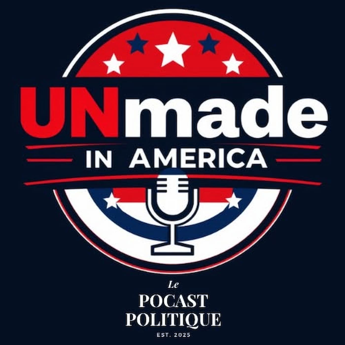 Unmade in America