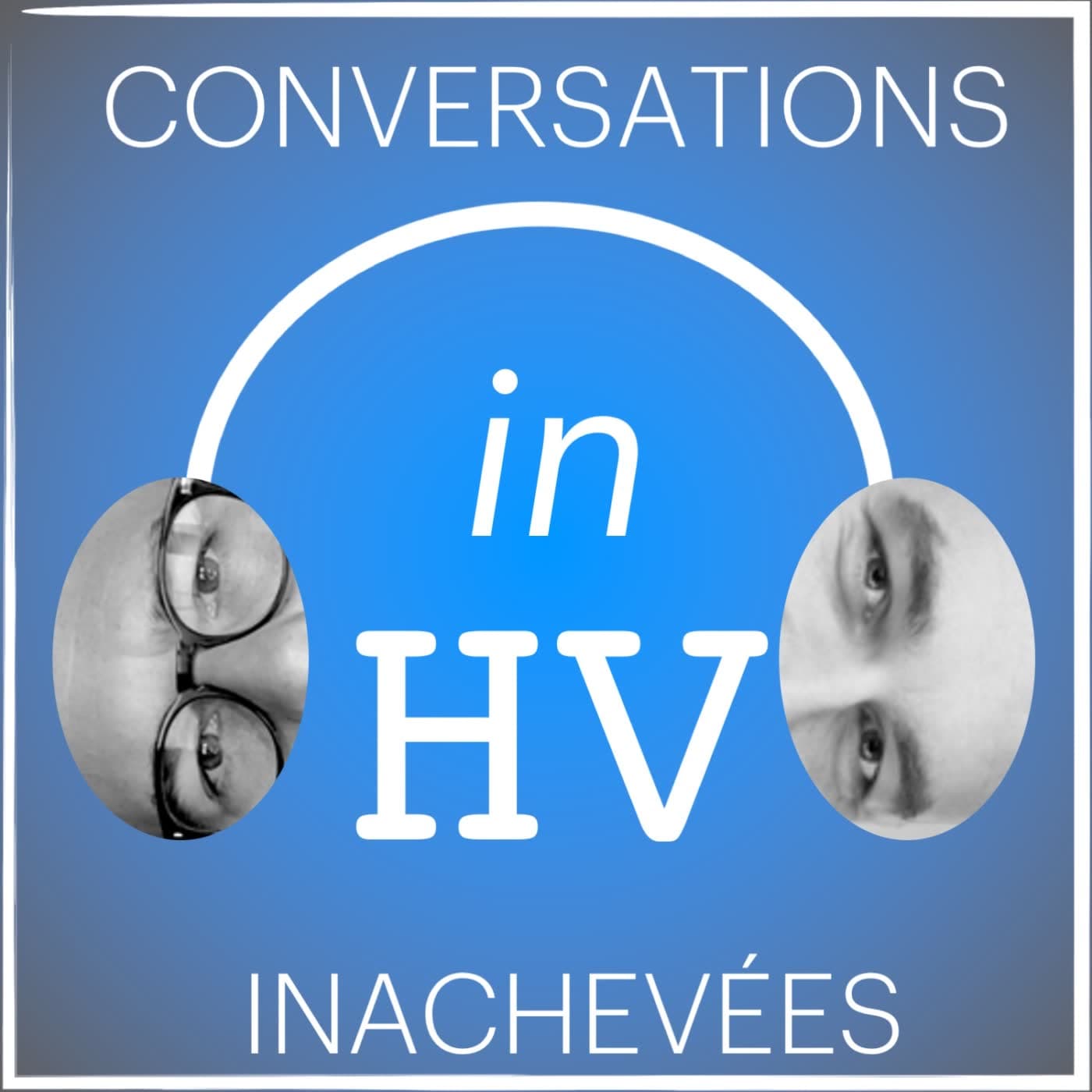 Conversations inachevées