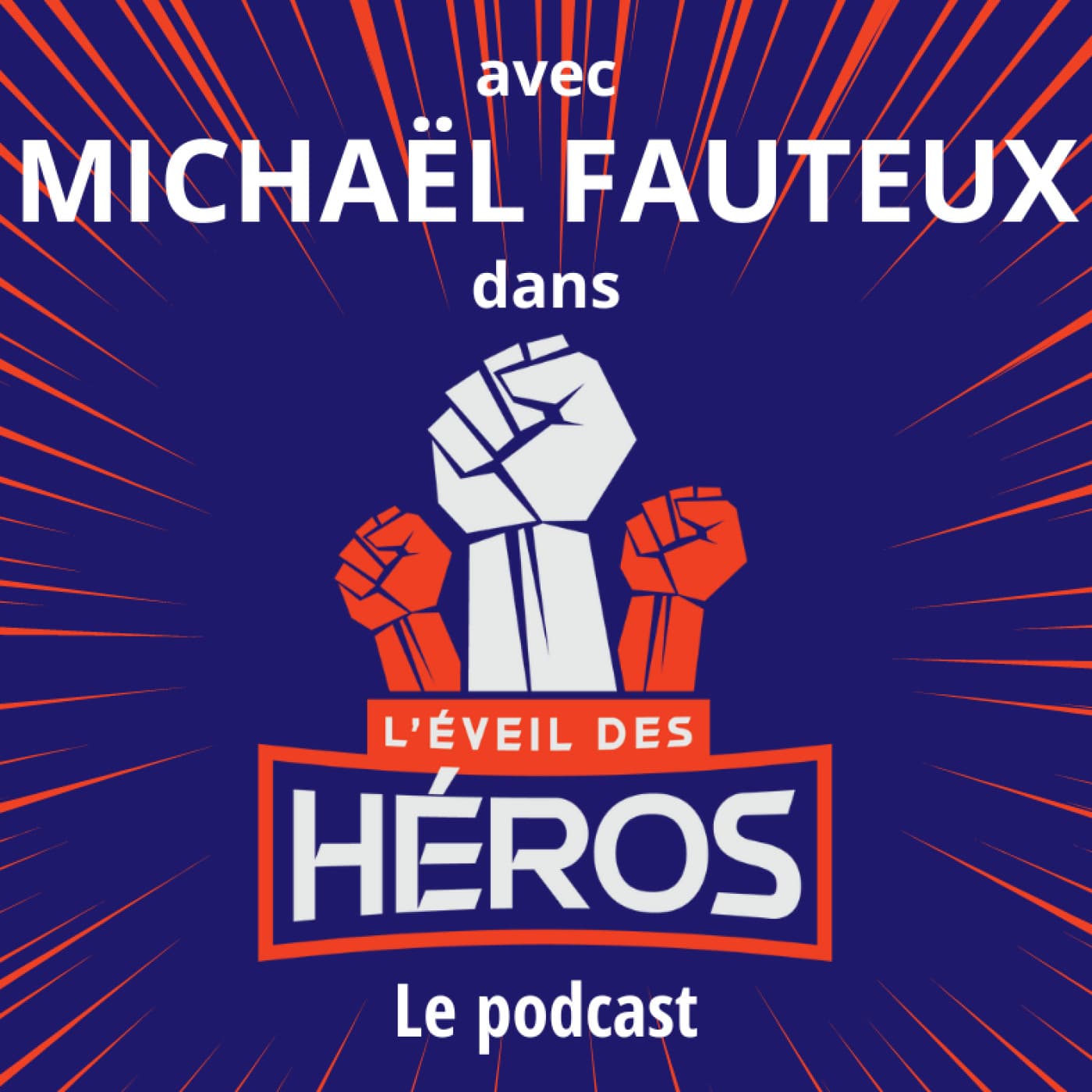 L'Éveil des Héros