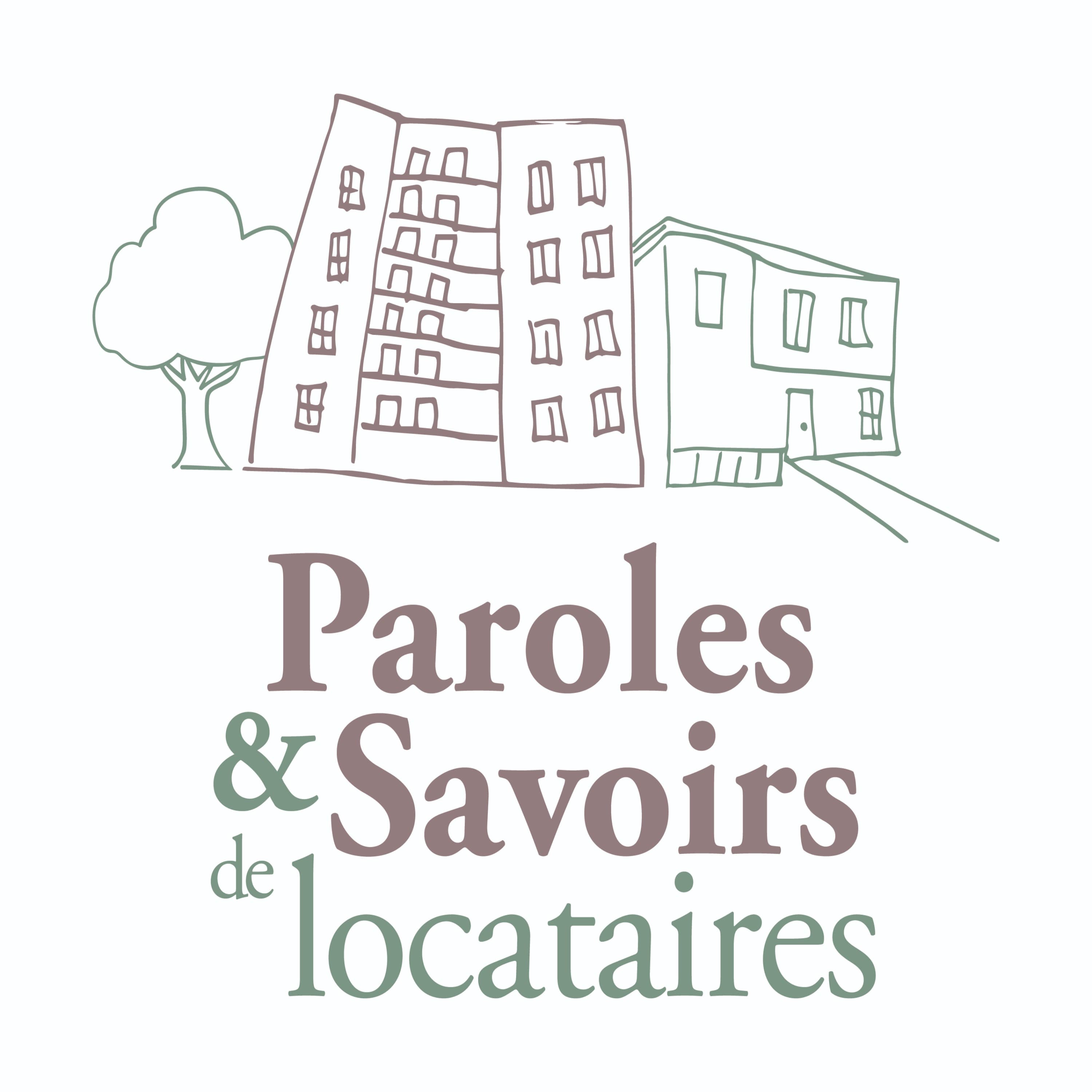 Paroles et savoirs de locataires