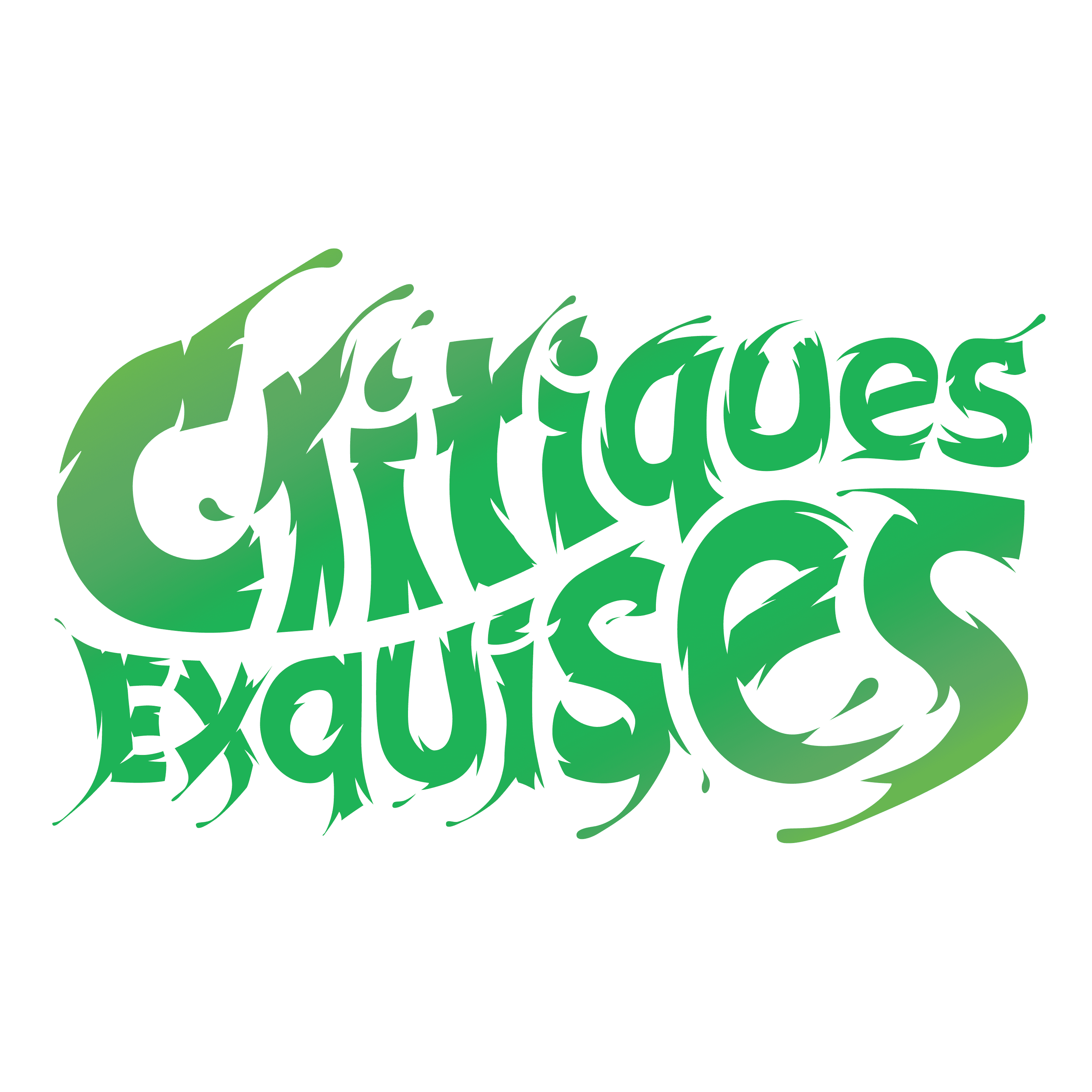 Critiques Exquises