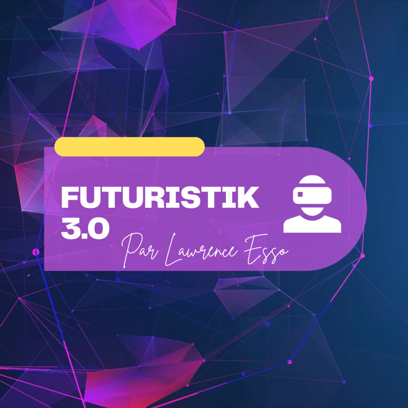 Futuristik 3.0