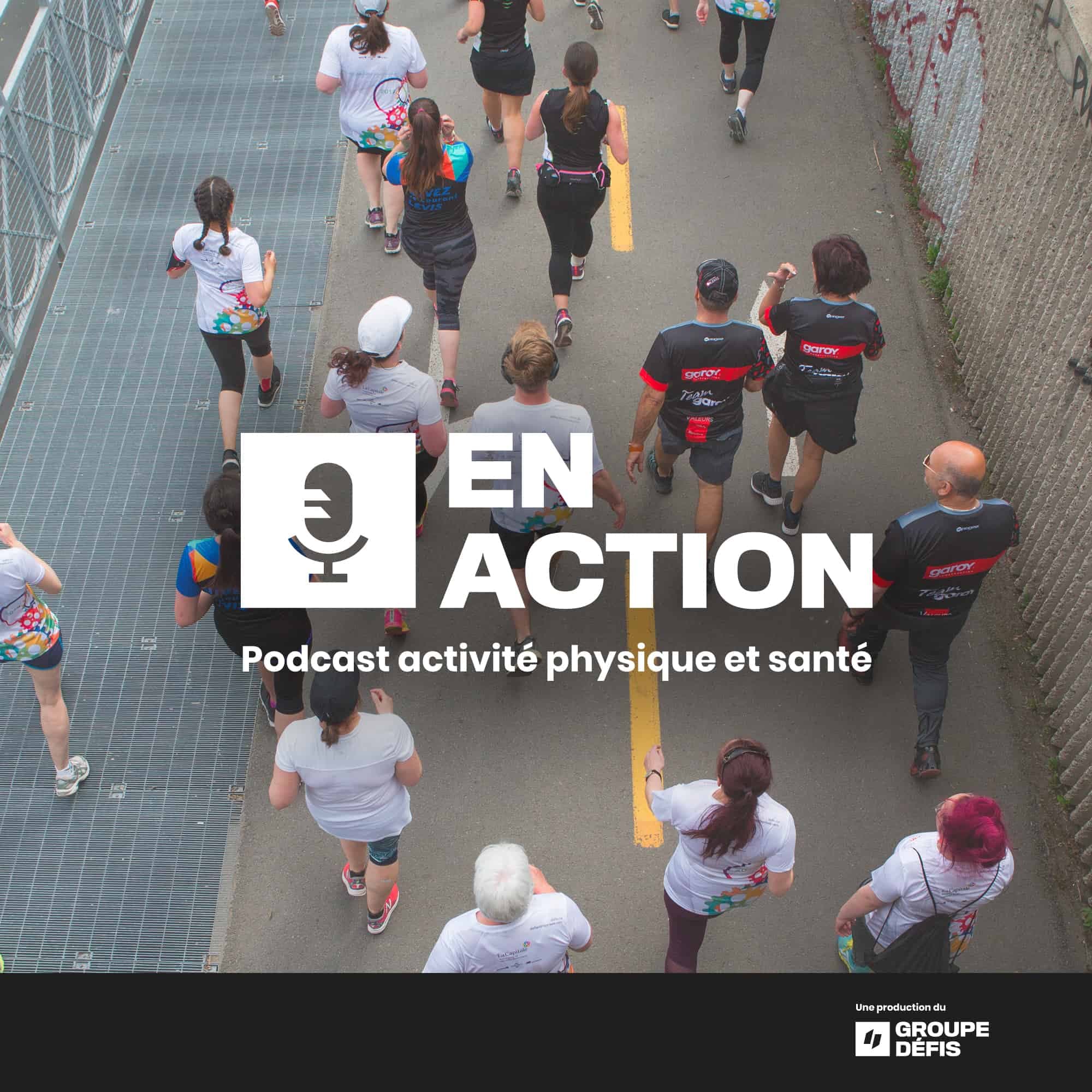 En Action