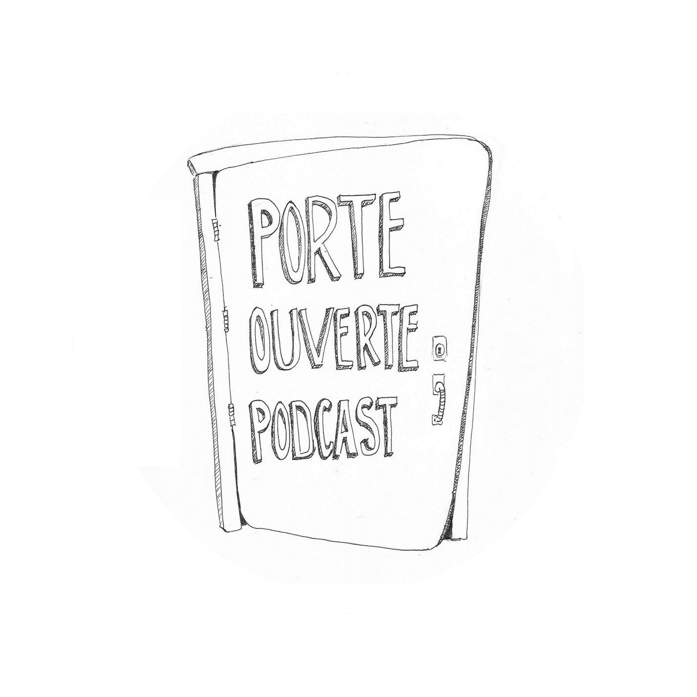 Porte Ouverte