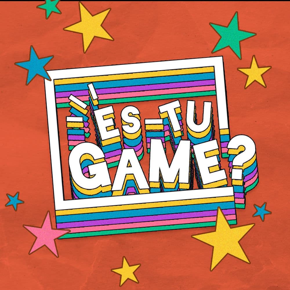 Es-tu game ?