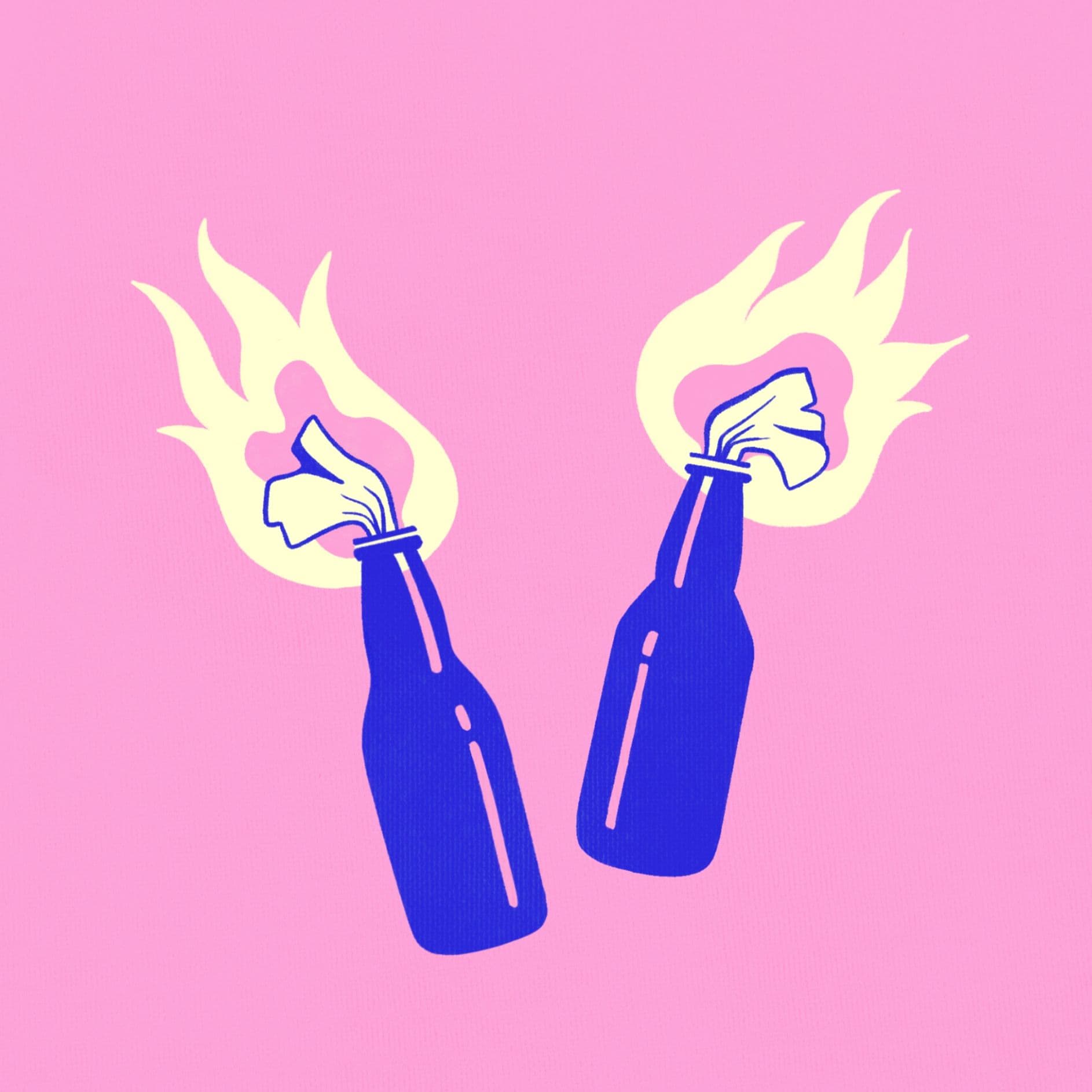 Le dernier cocktail