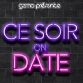 Ce soir on date