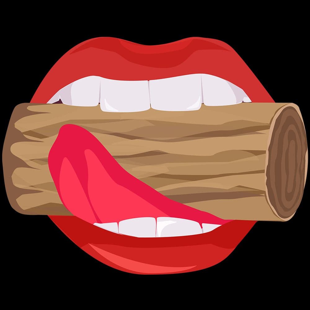 Langue de bois