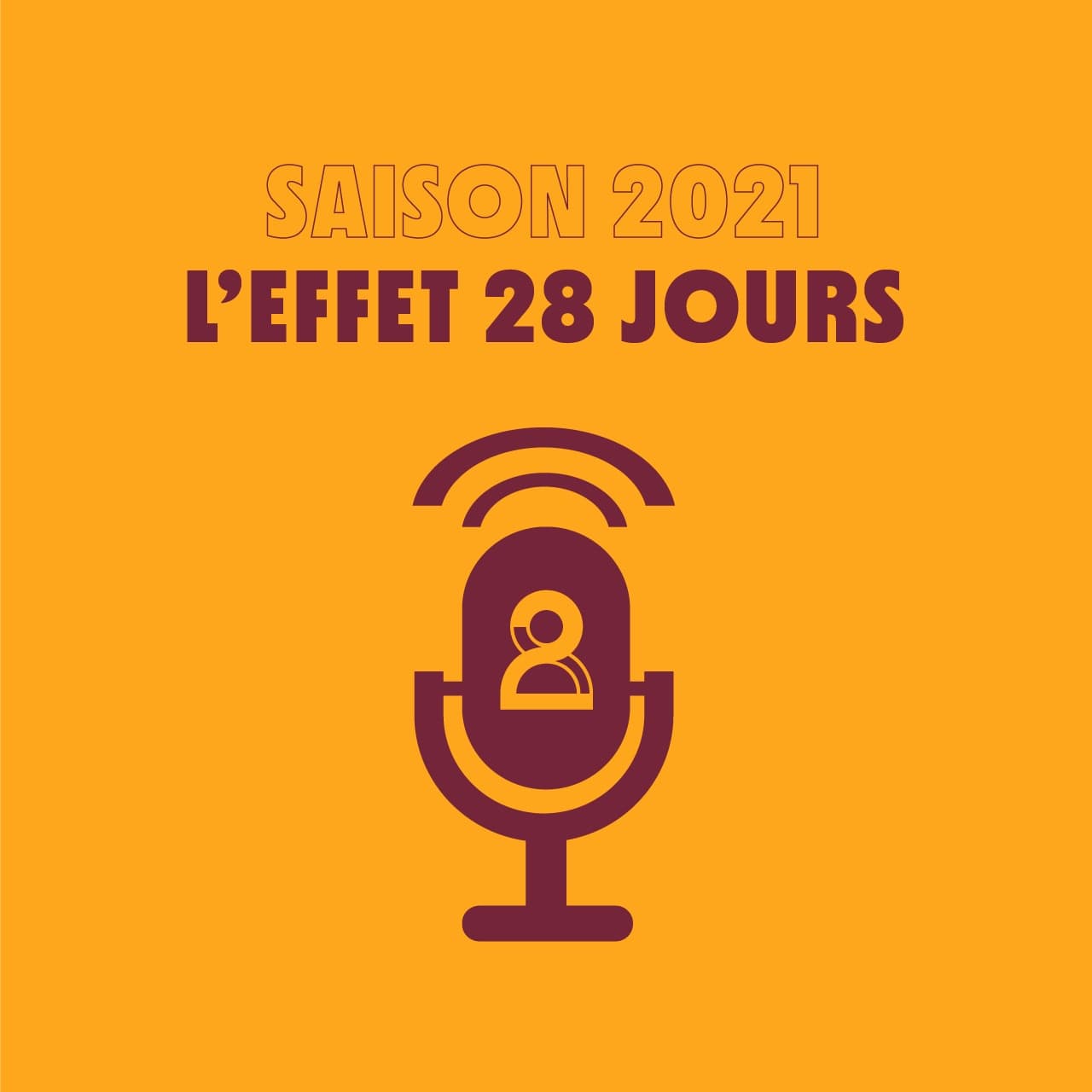 L'effet 28 jours