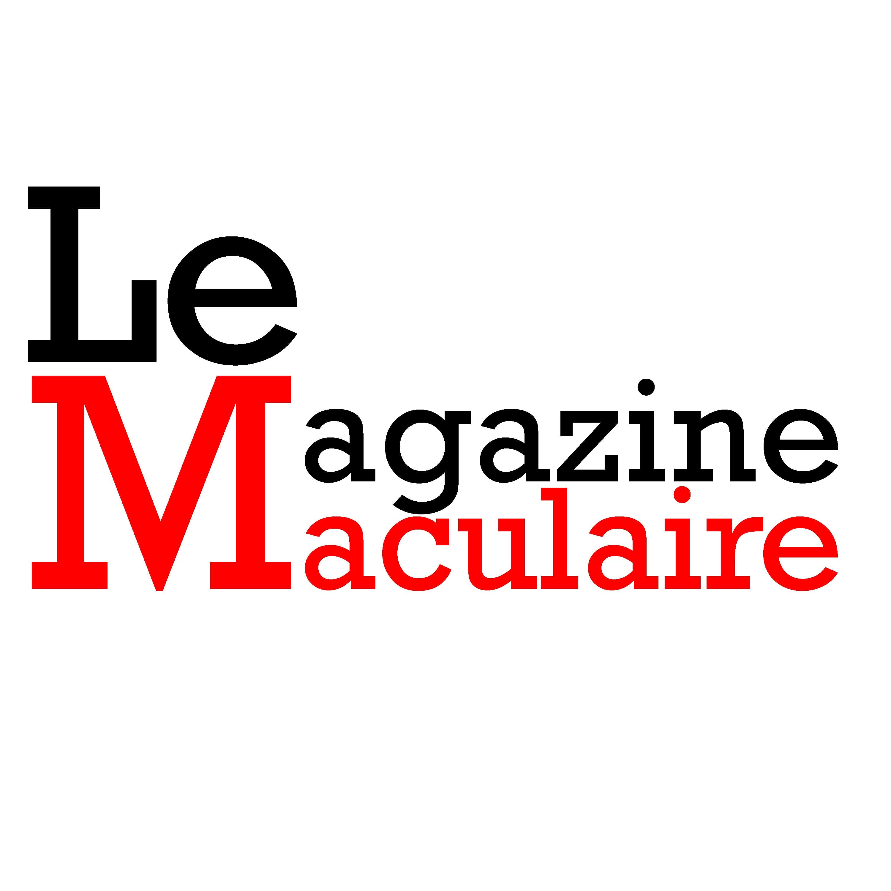 Qu'est-ce que la DMLA