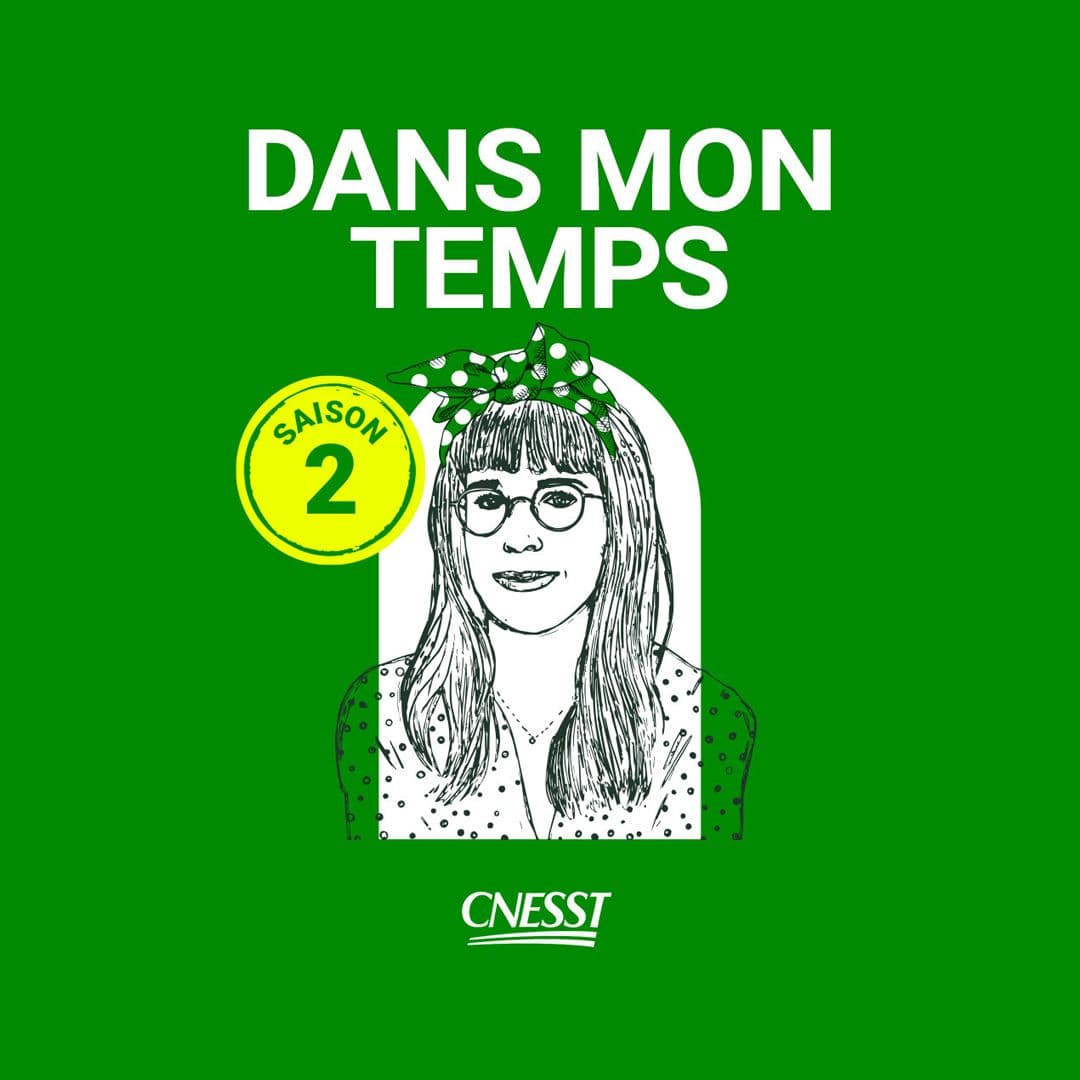Dans mon temps