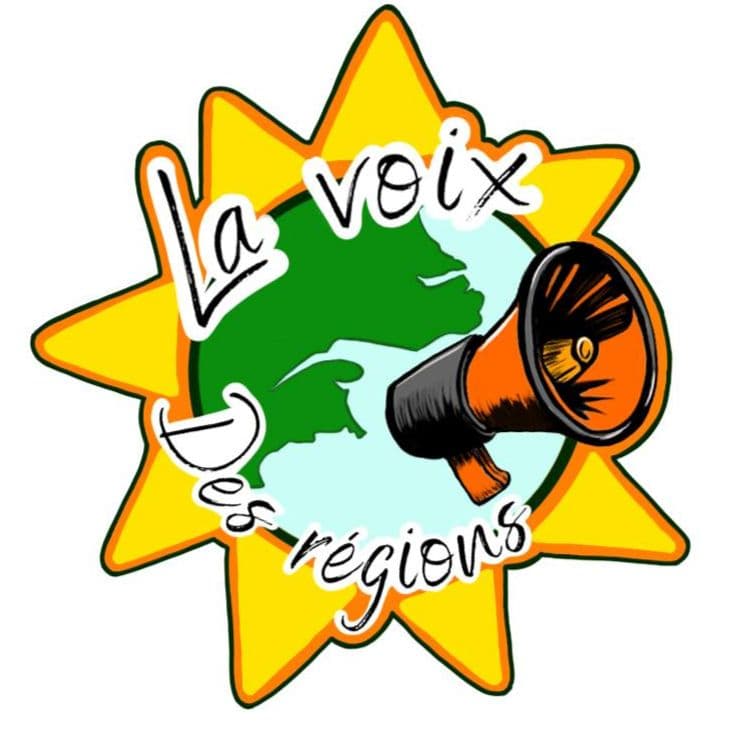 La Voix des Régions