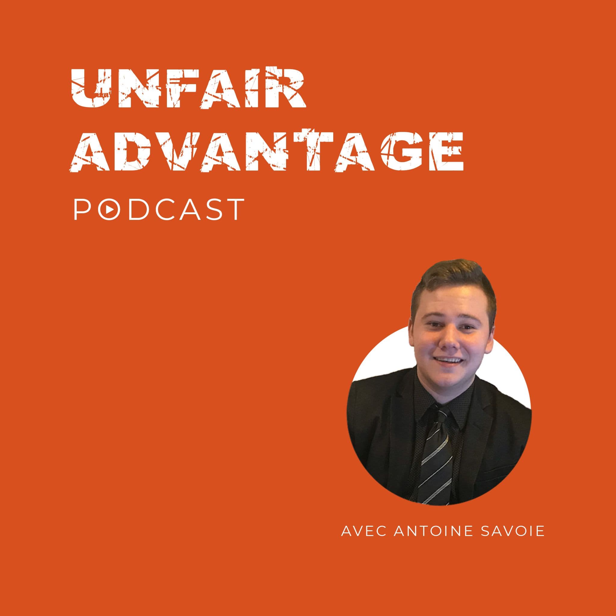 Unfair Advantage