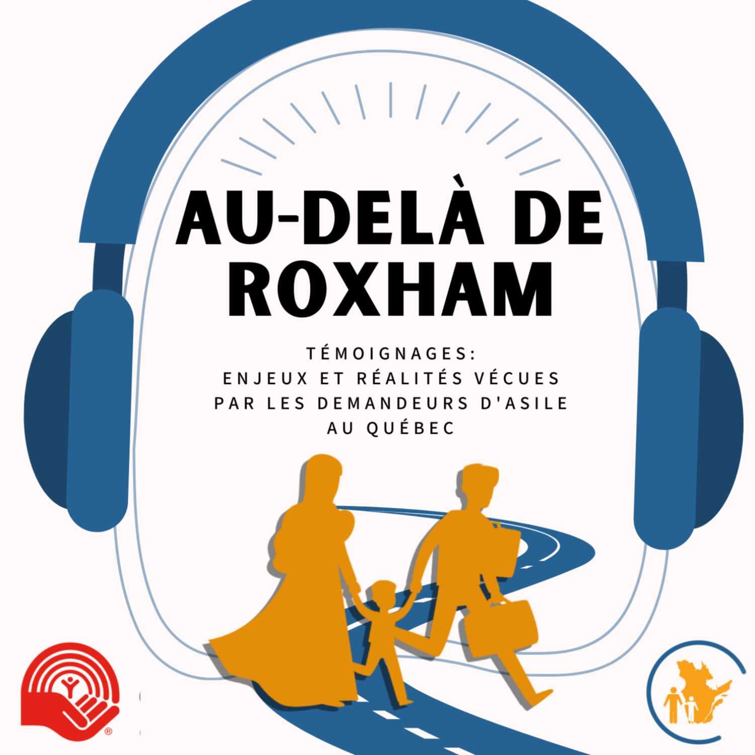 Au-delà de Roxham