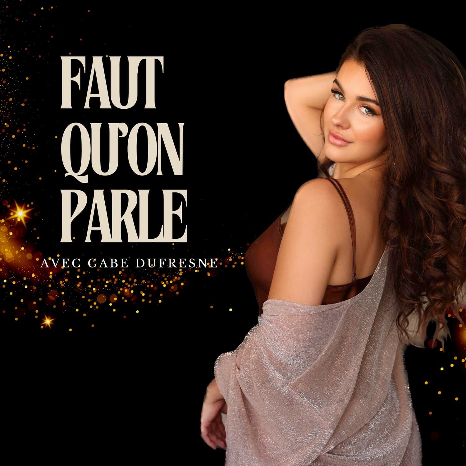Faut qu'on parle podcast 