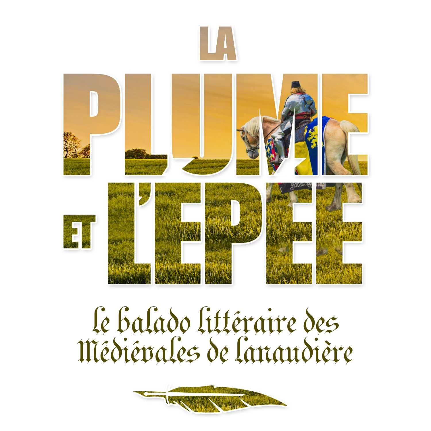 Le Plume et l'Épée