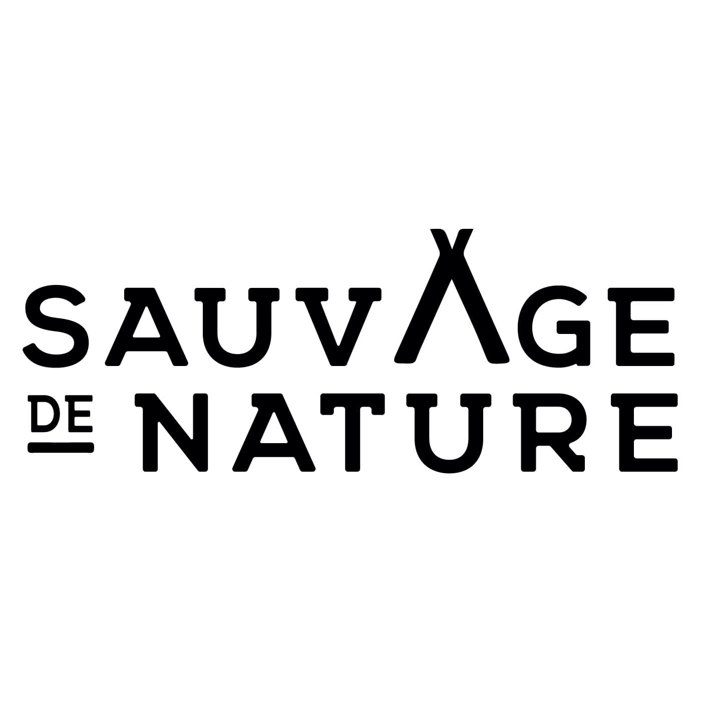 Sauvage de Nature