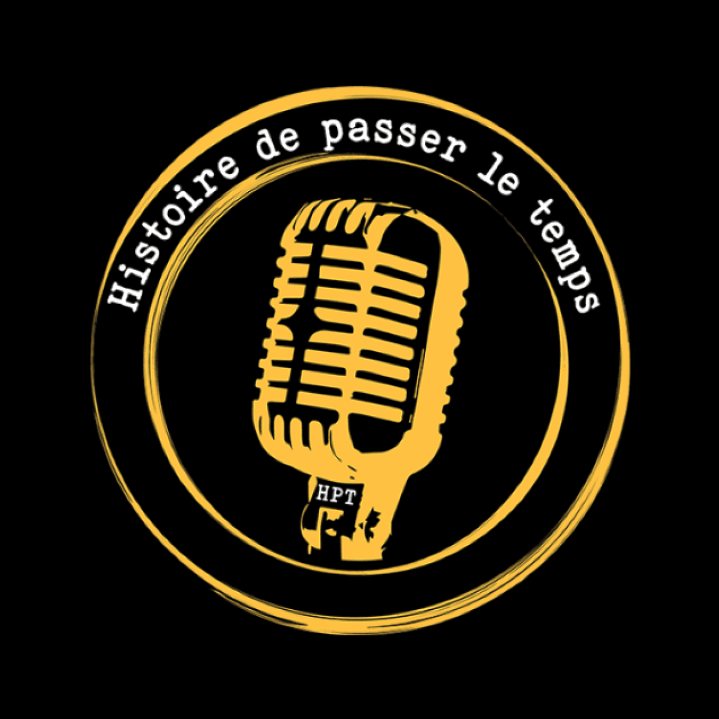 Histoire de passer le temps