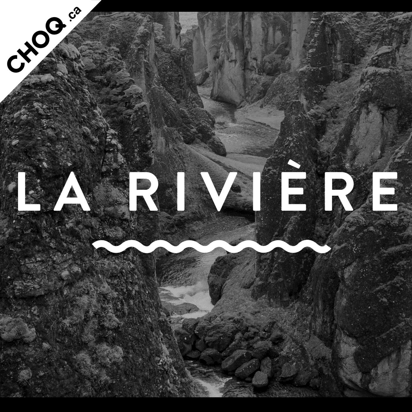 La rivière
