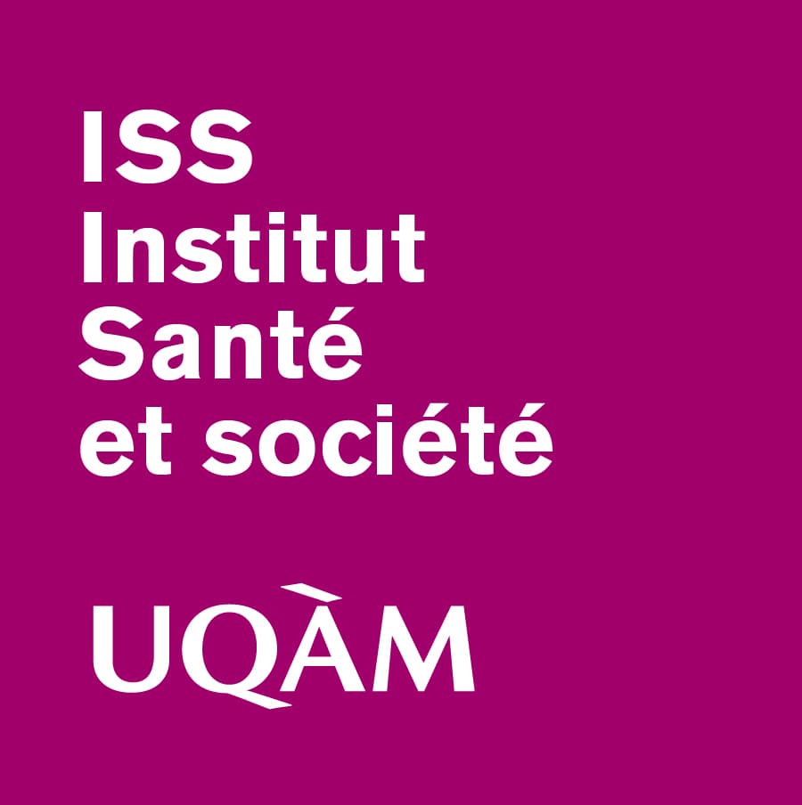 Balado santé et société de l’ISS-UQAM