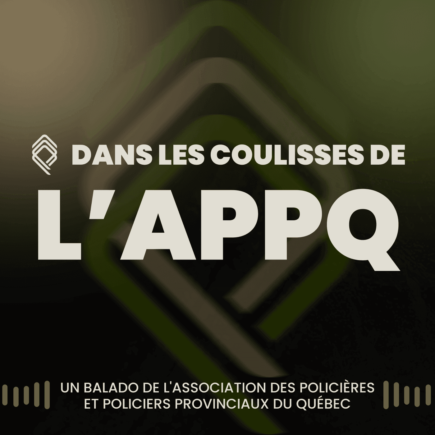 Dans les coulisses de l’APPQ