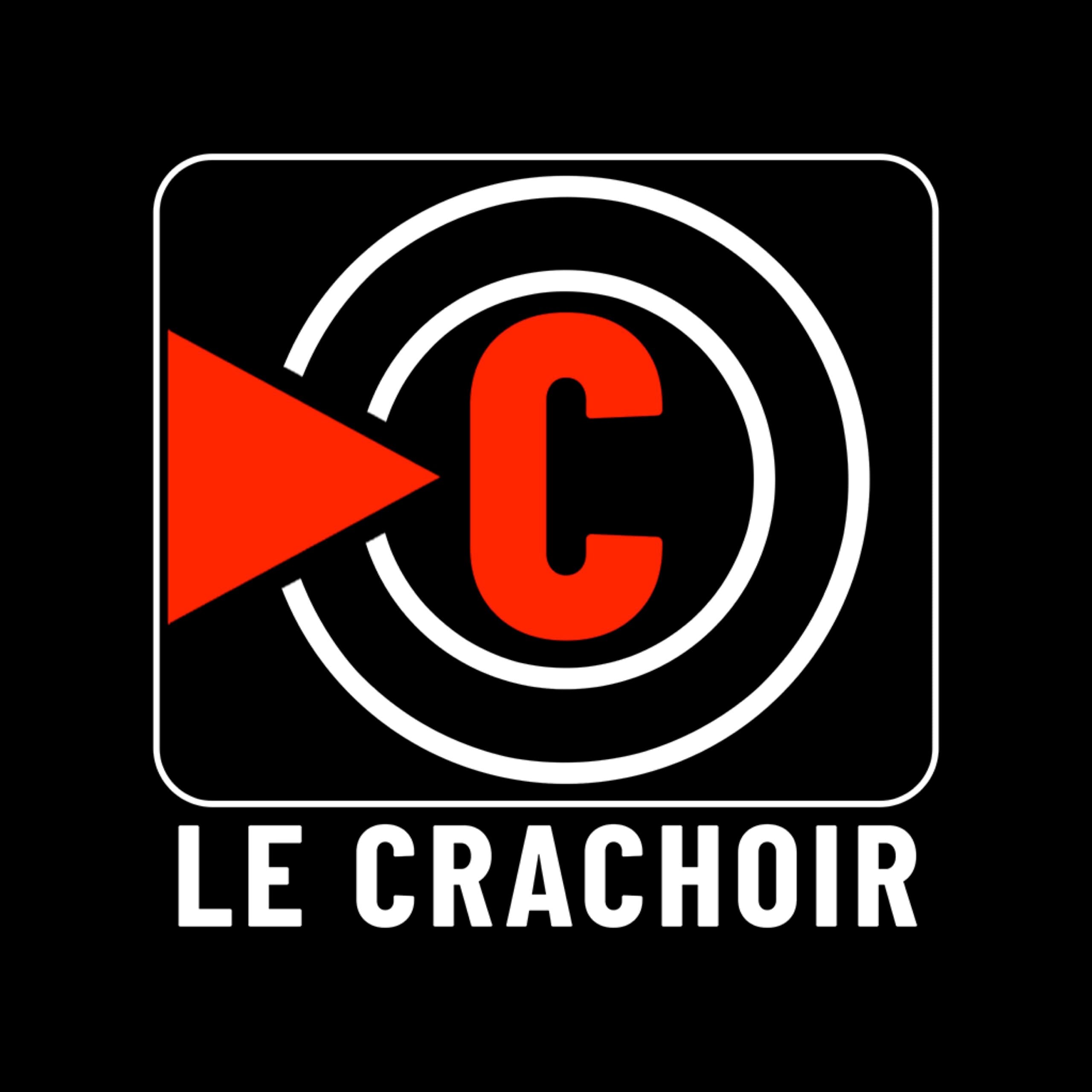 Le Crachoir 