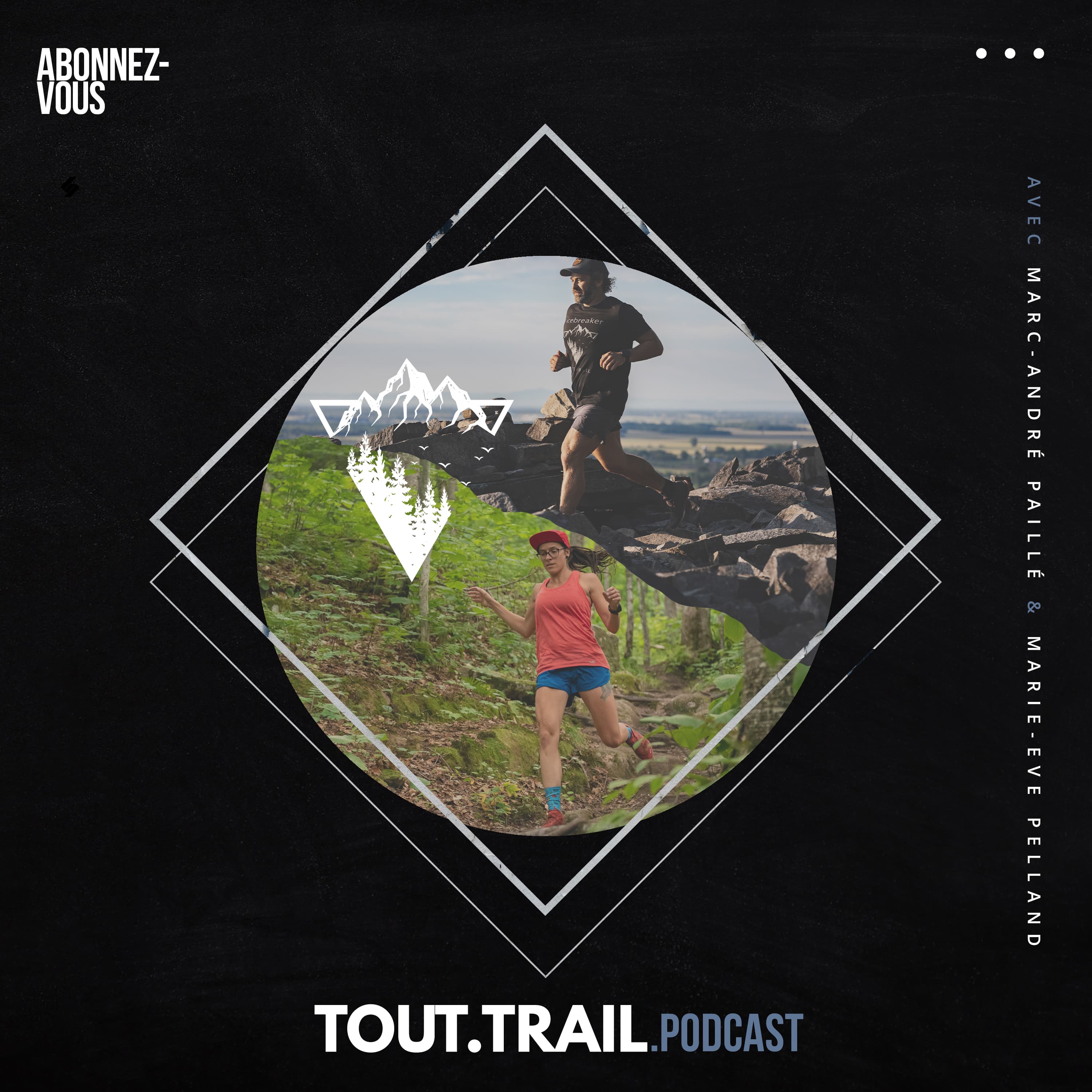 Tout Trail