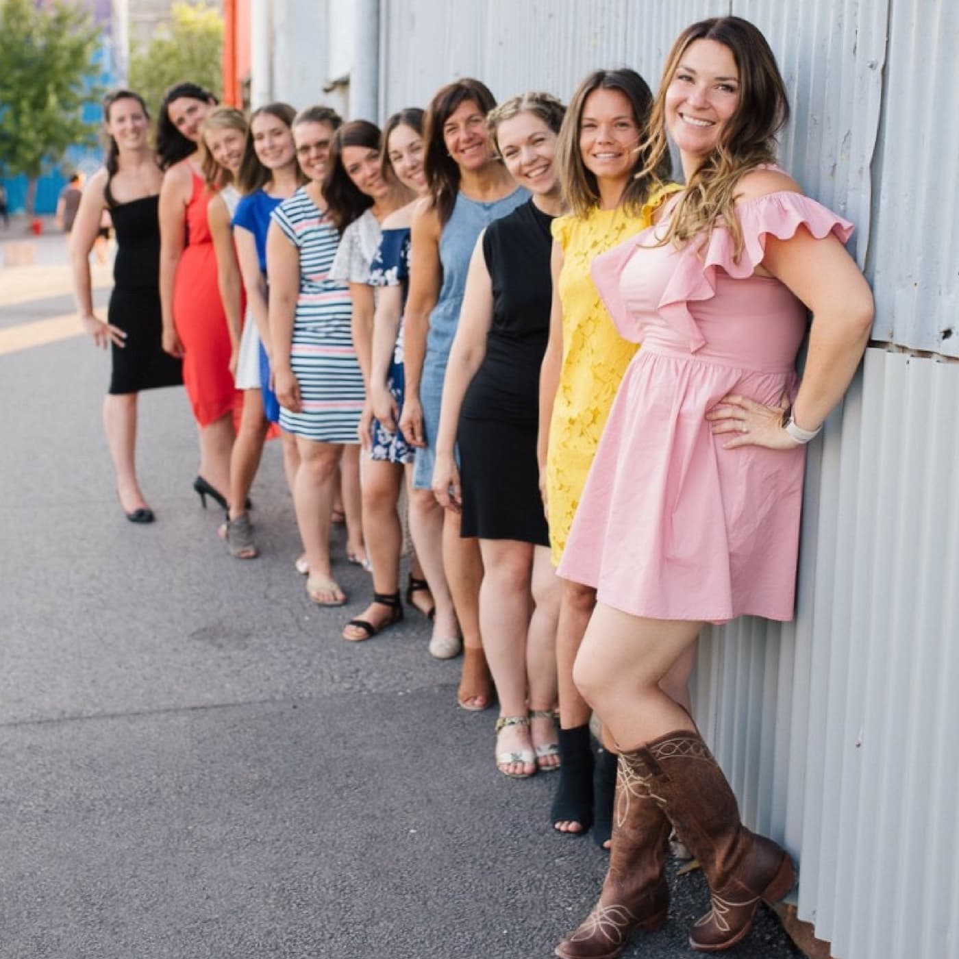 Texas Mama Blog - Expat