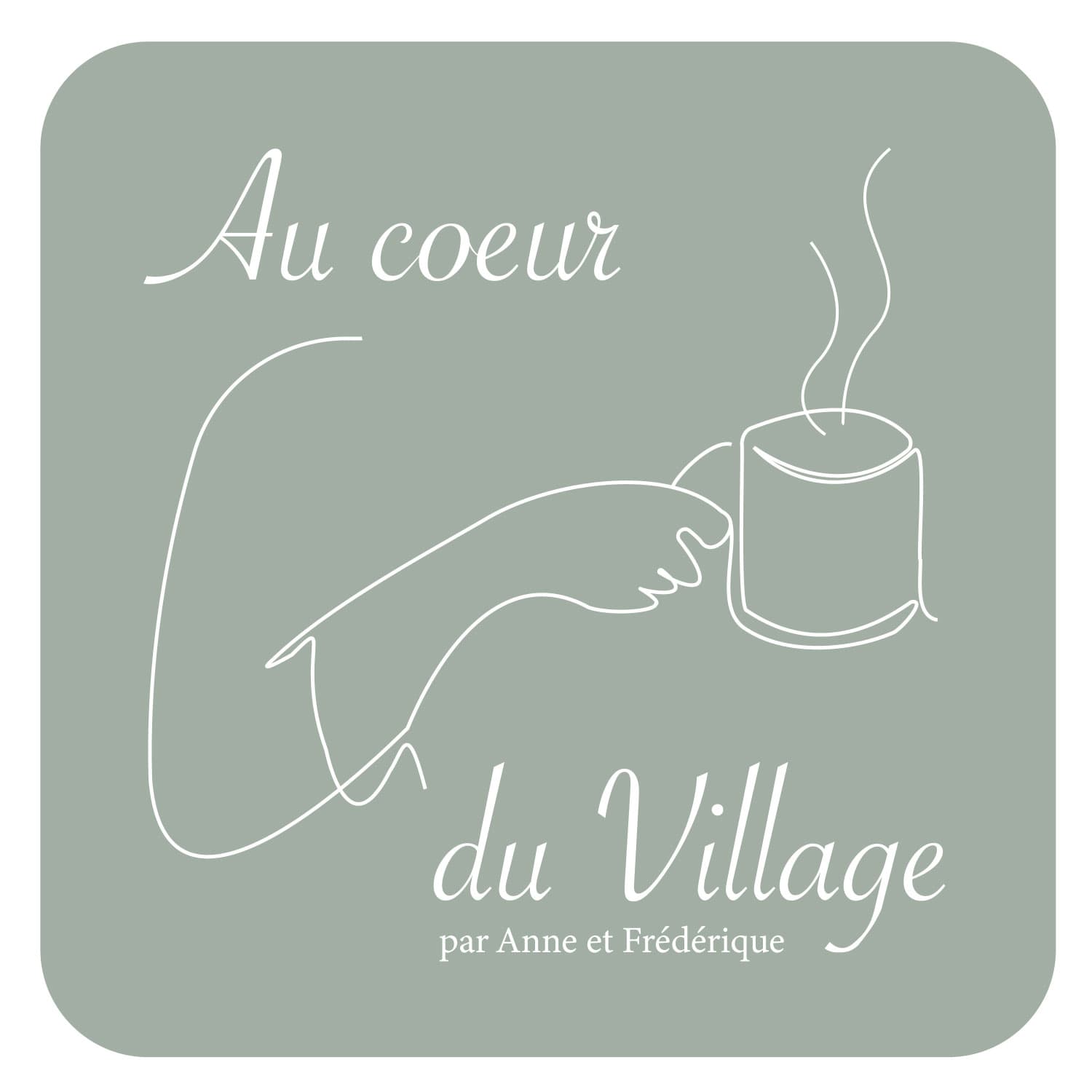 Au coeur du village