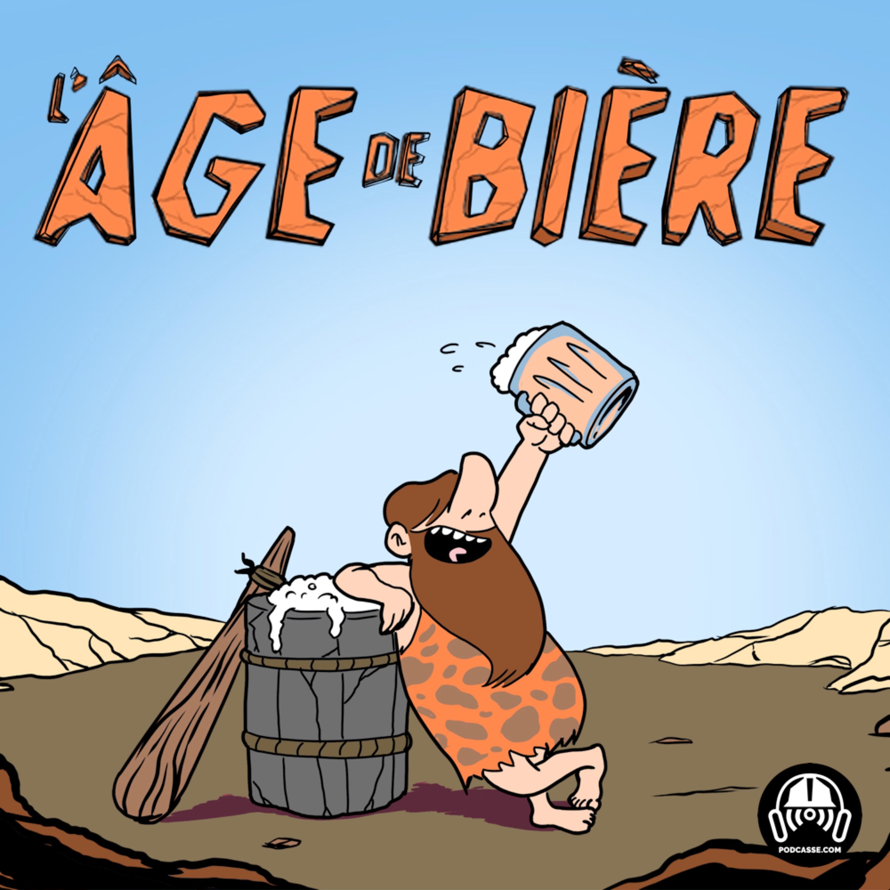 L'Âge de Bière 