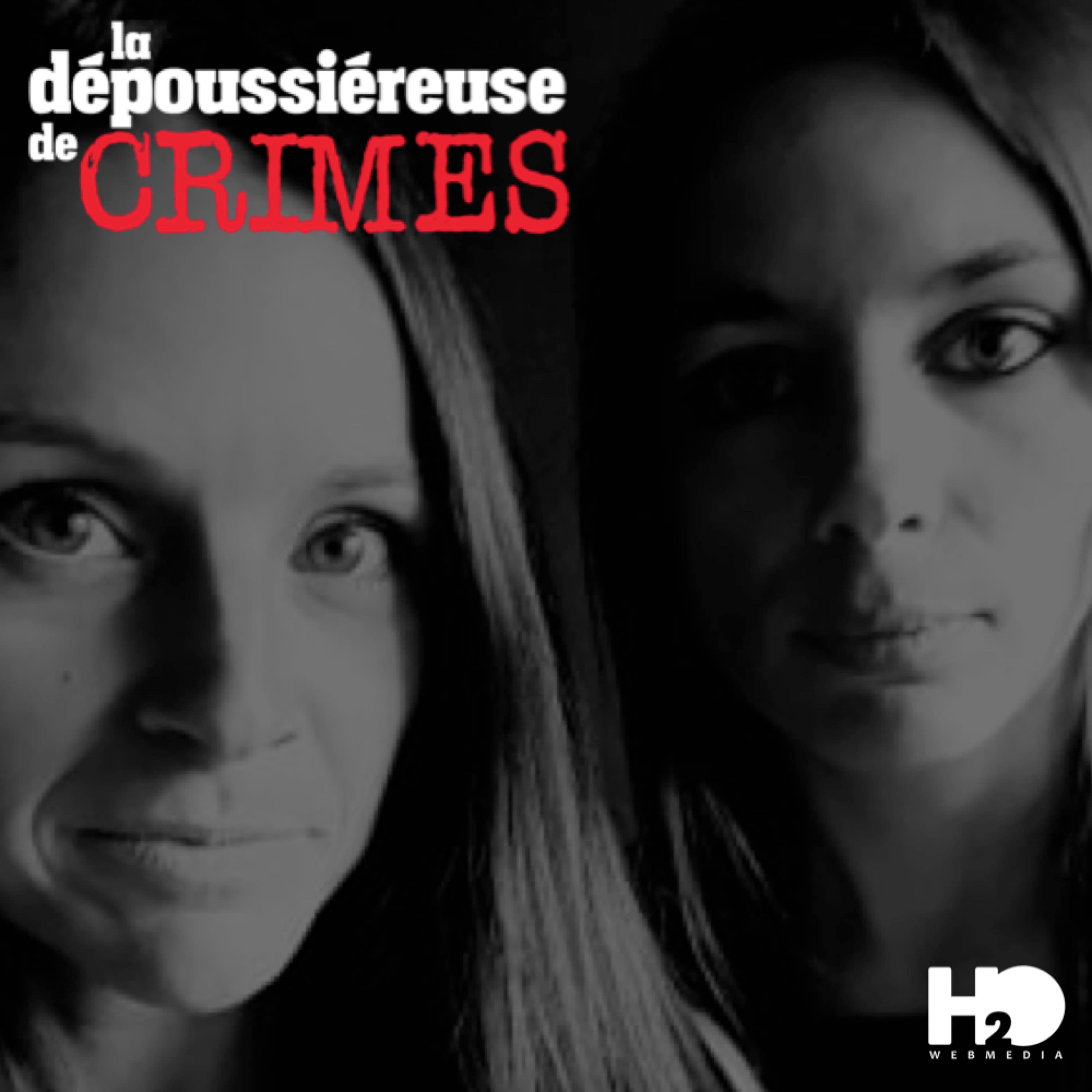 La Dépoussiéreuse de crimes 