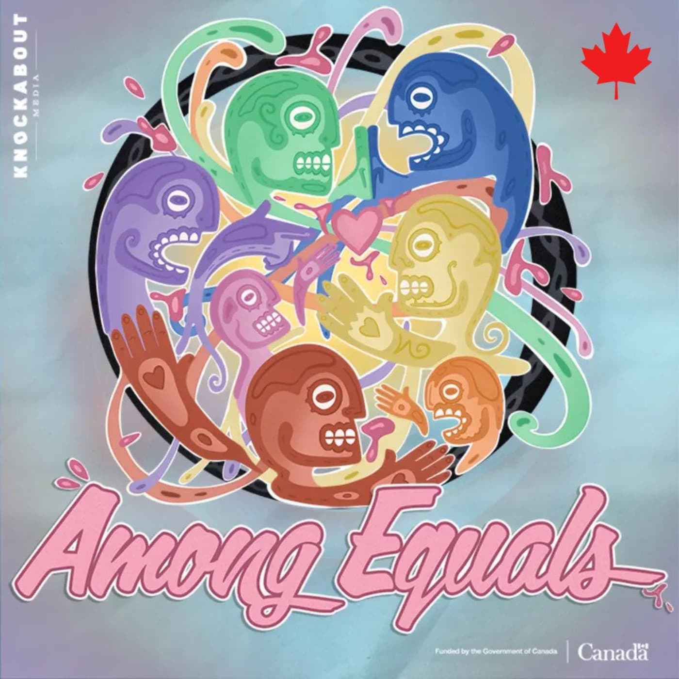 Among Equals