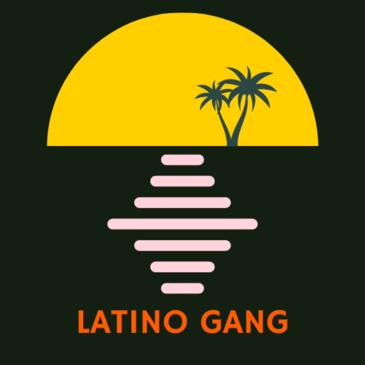 LATINO GANG | CJMD 96,9 FM LÉVIS | L'ALTERNATIVE RADIOPHONIQUE