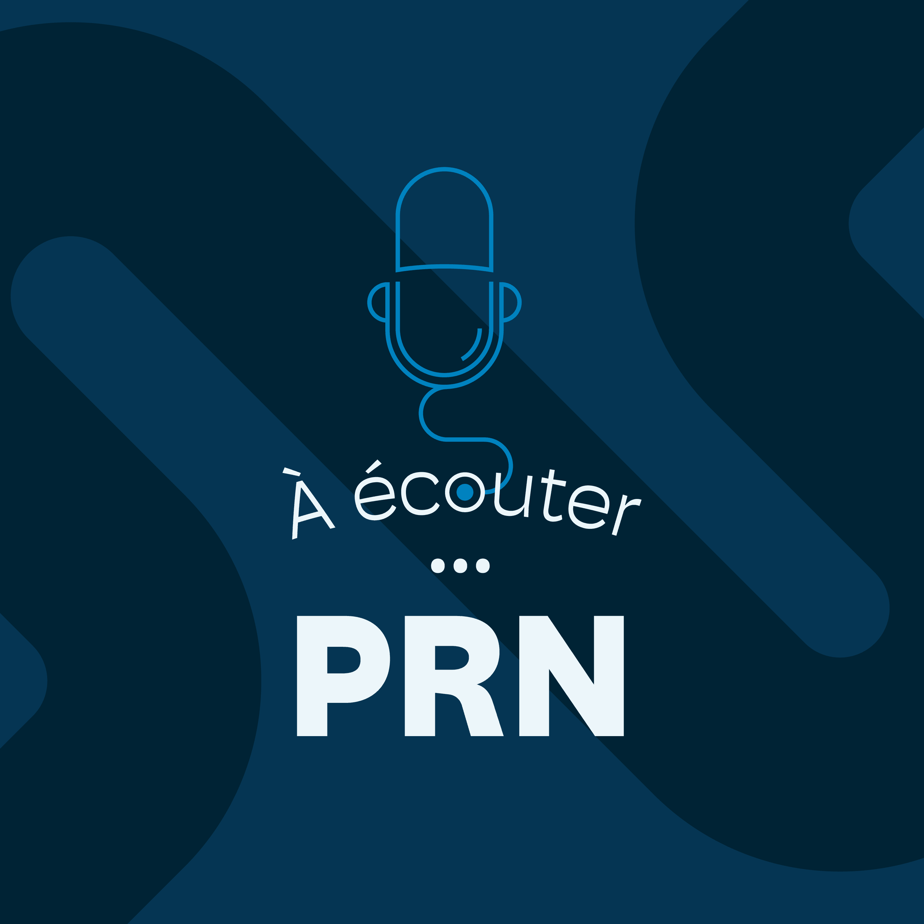 À écouter... PRN