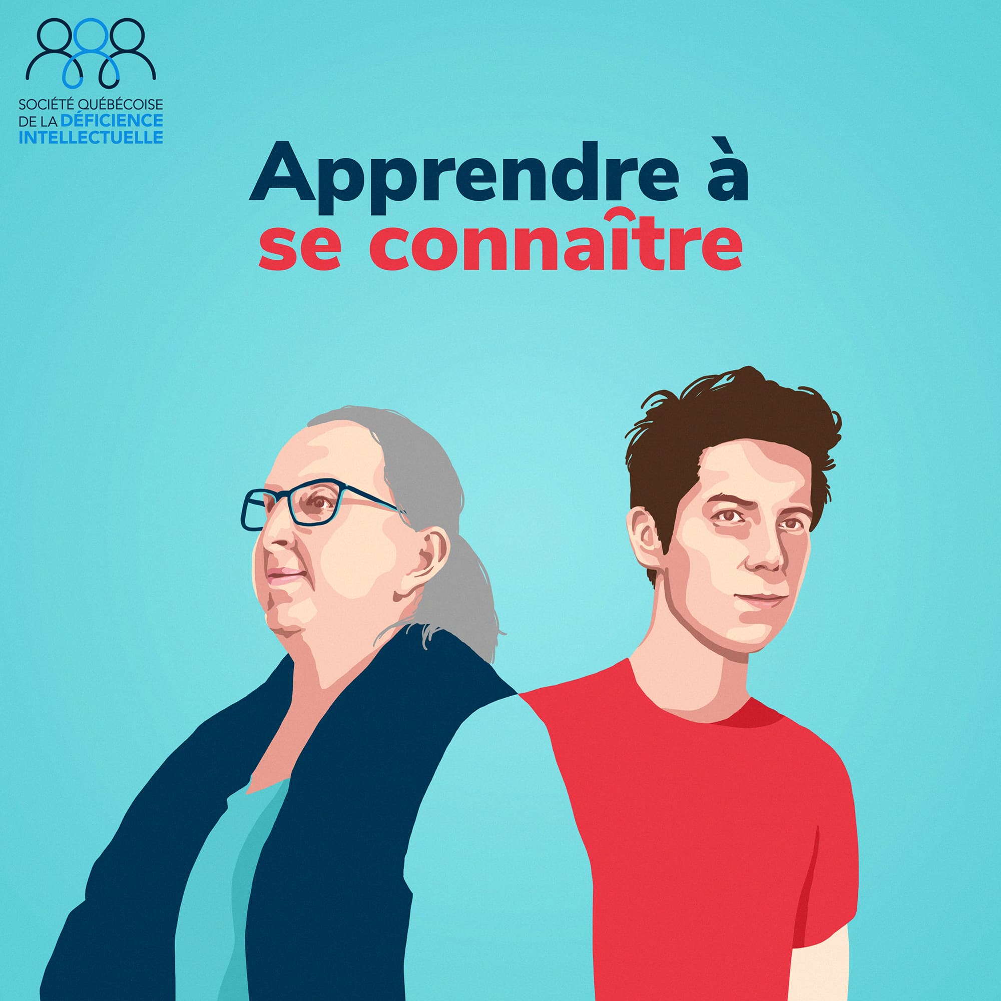 Apprendre à se connaître