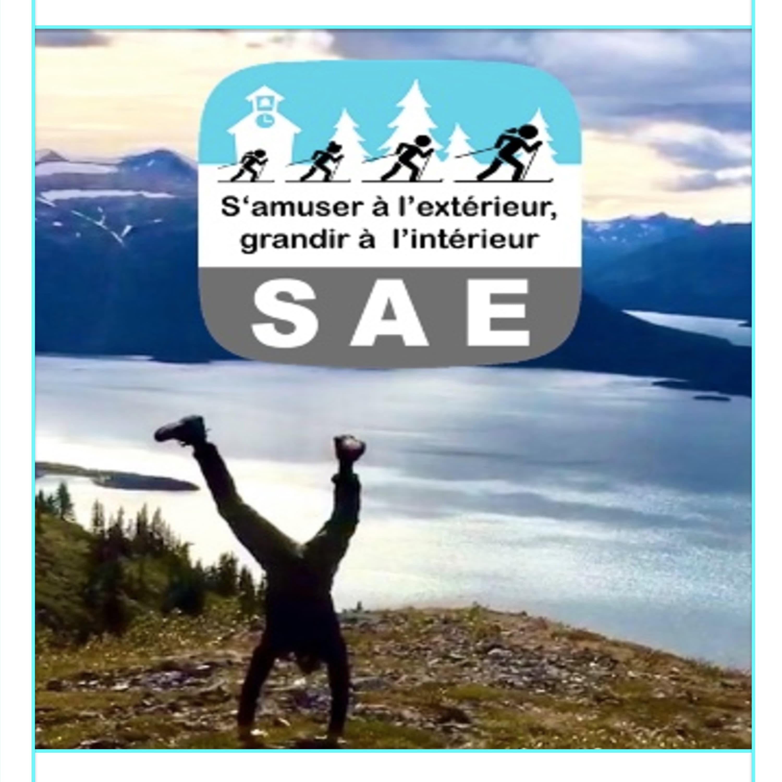 Capitale Plein Air - Le balado qui s’amuse à l’extérieur