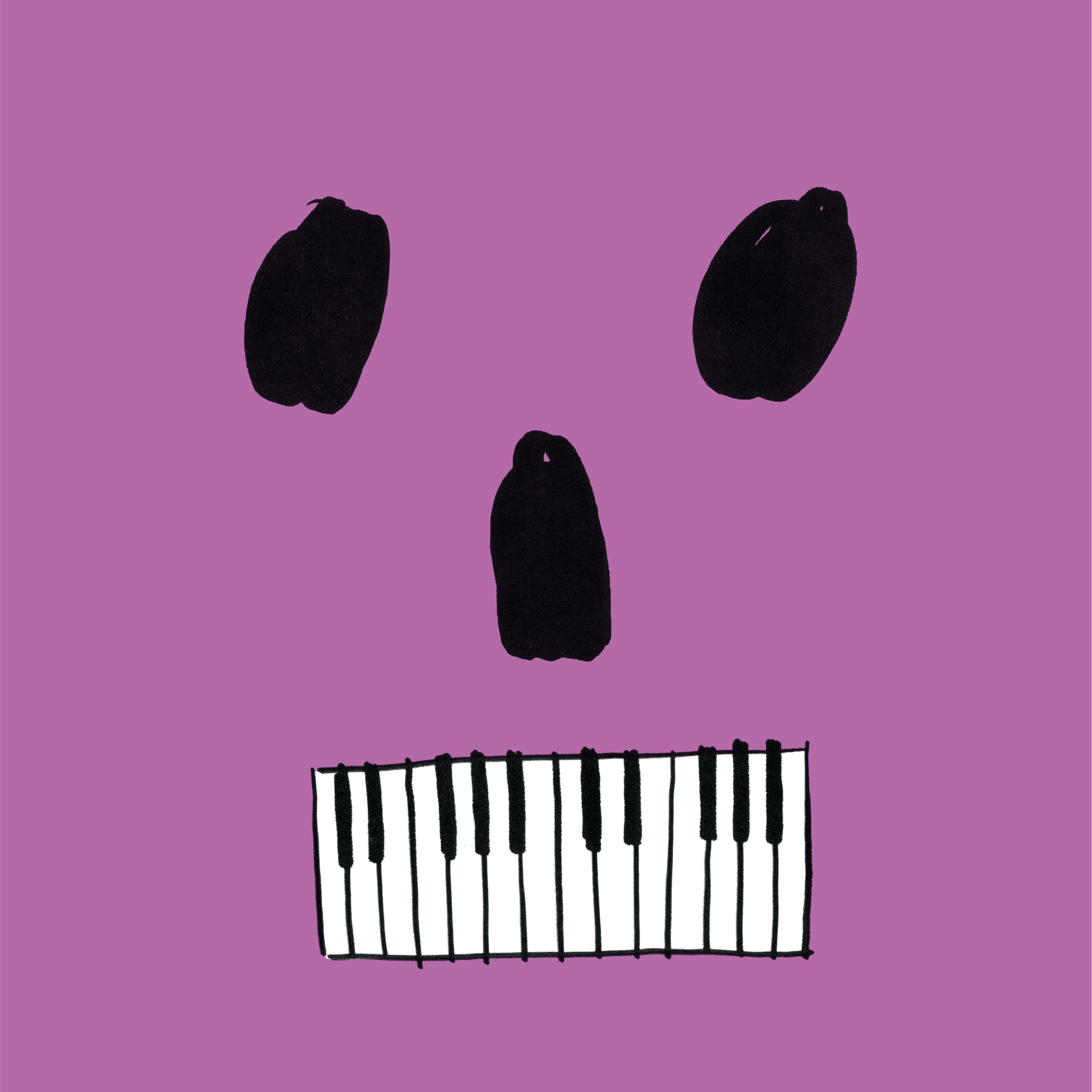 Chansons pour le musée
