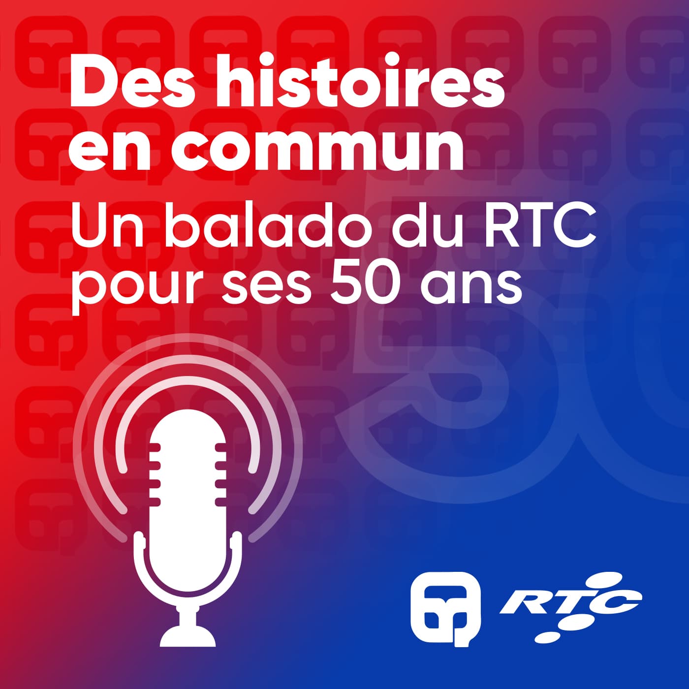 Des histoires en commun