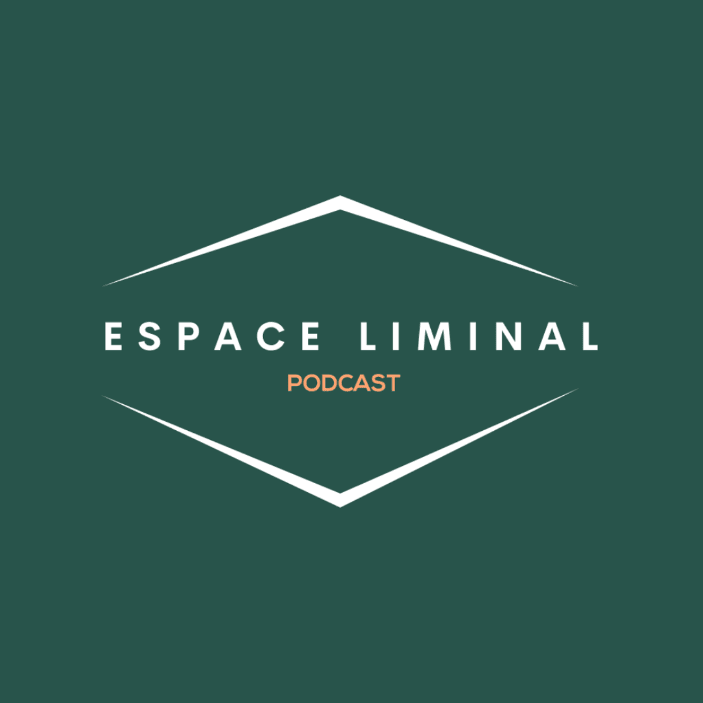 Espace Liminal Podcast