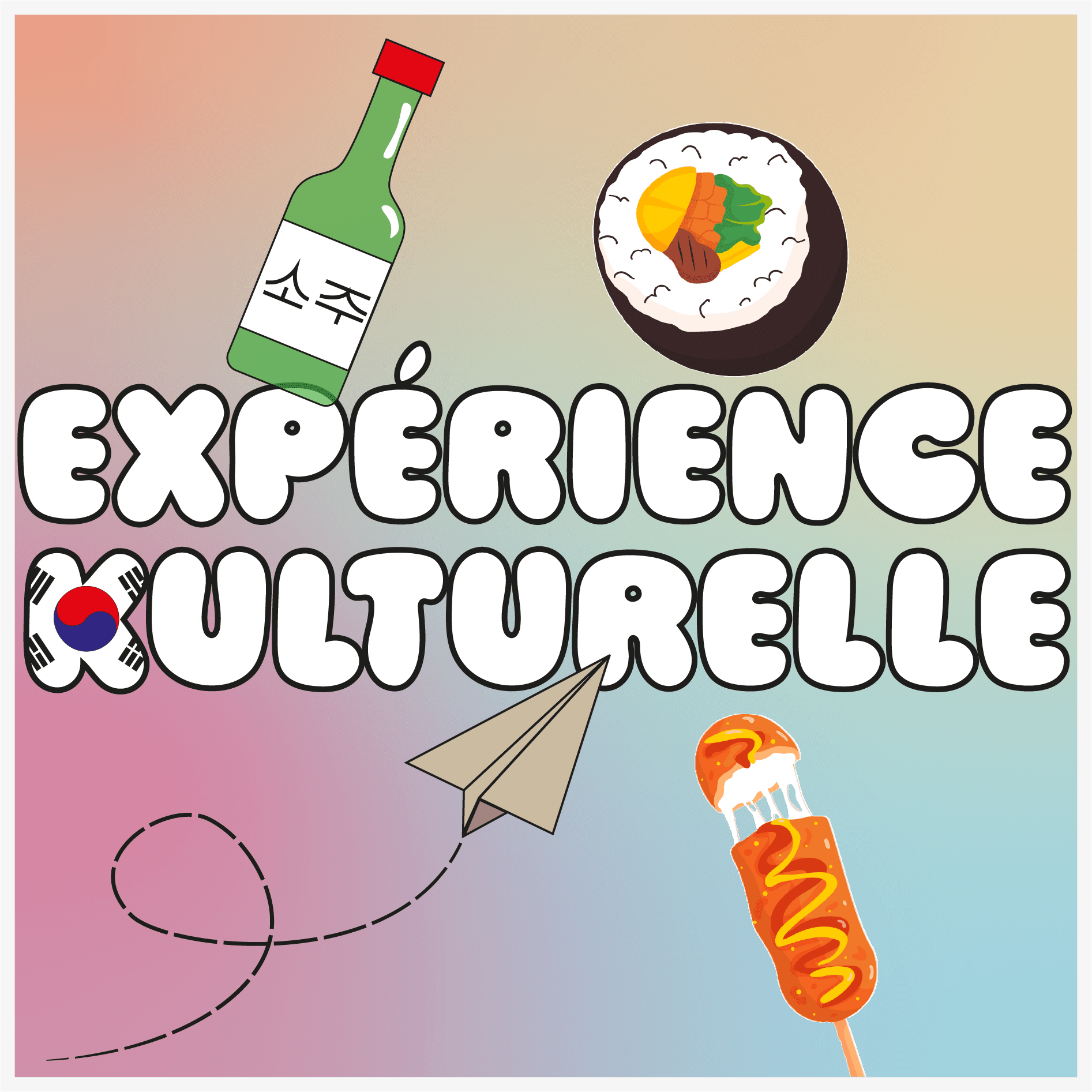 Expérience Kulturelle