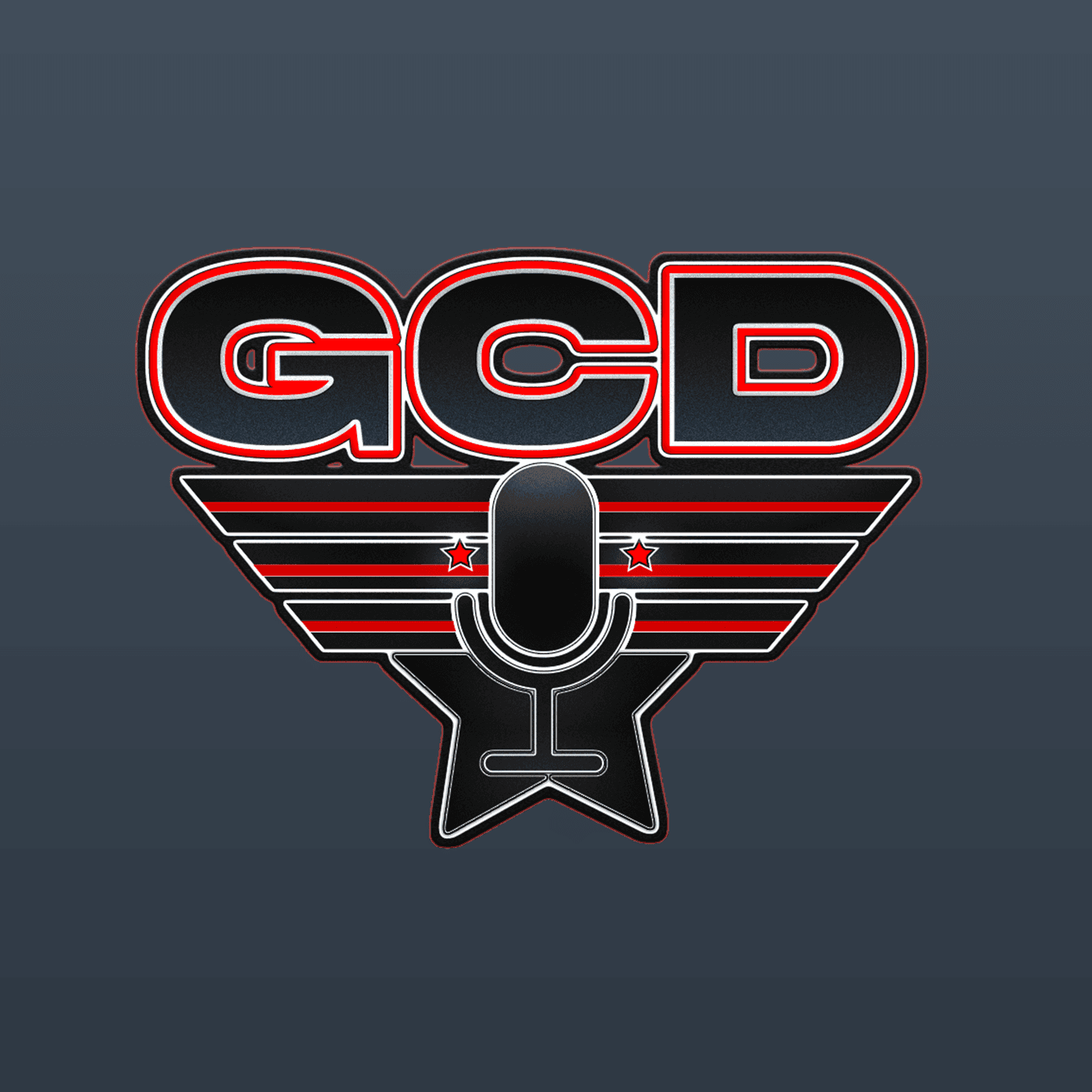 Geek Corps Division Podcast